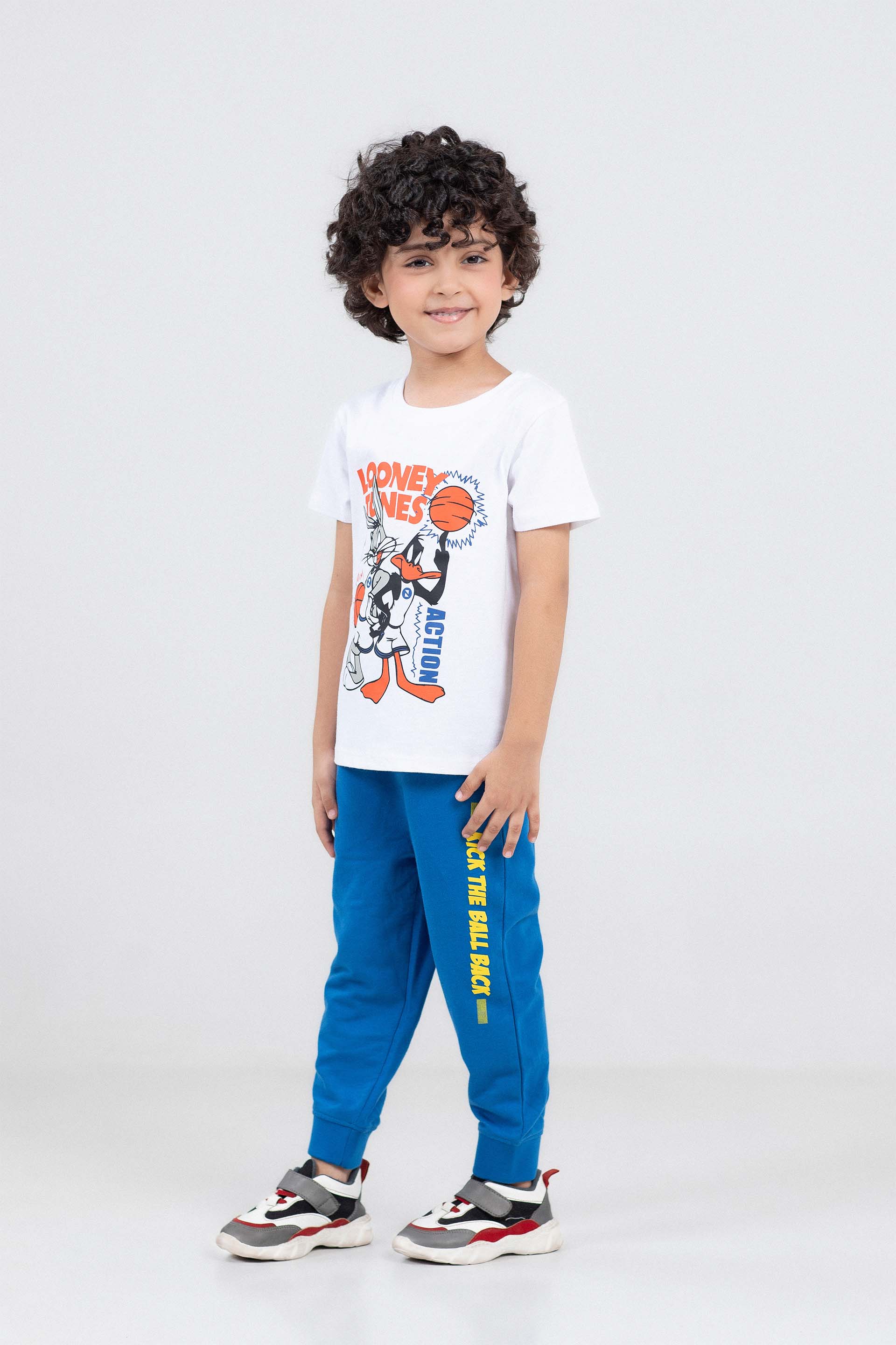 Loony Tunes Tee - Image 3