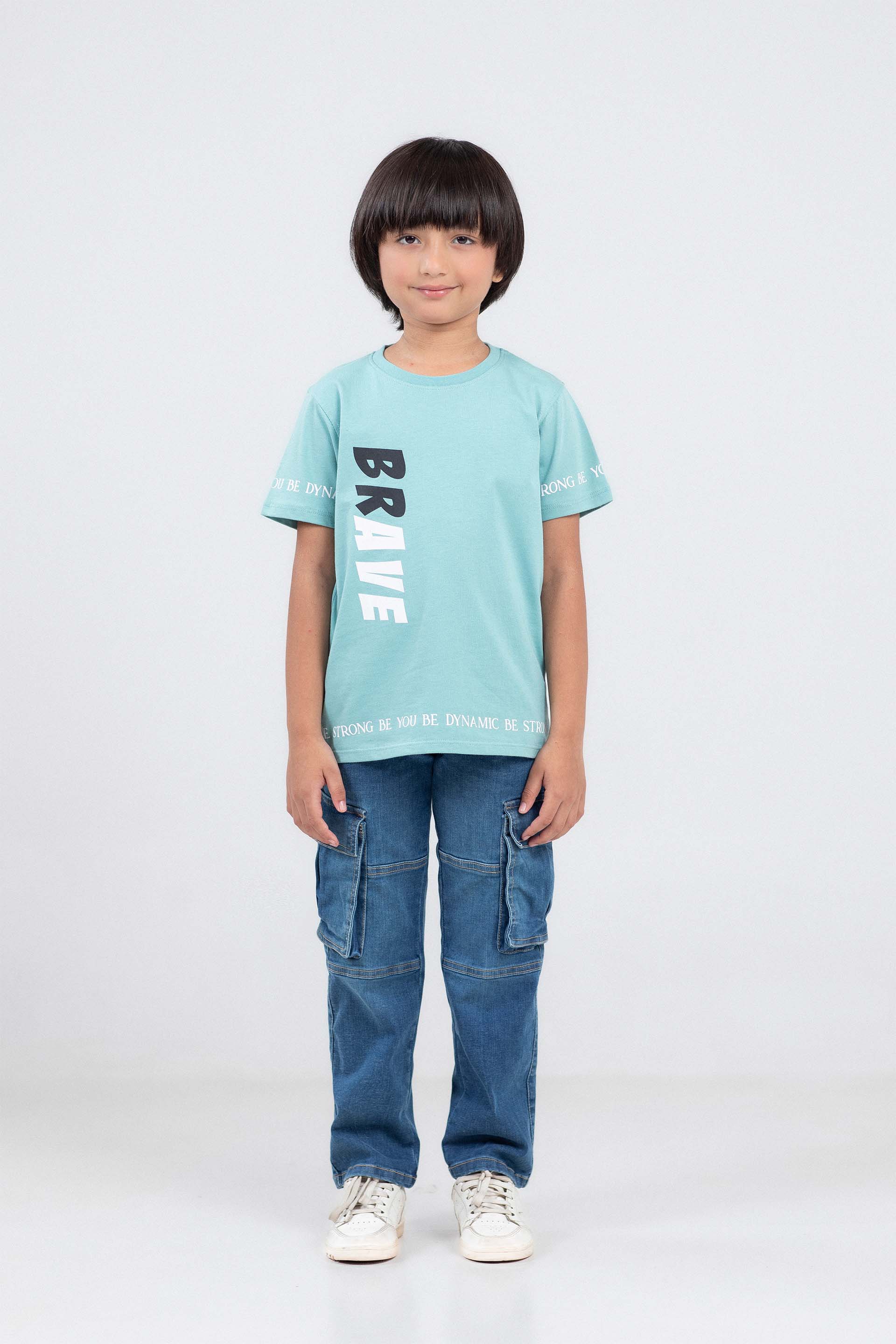 Graphic Tee - Image 2