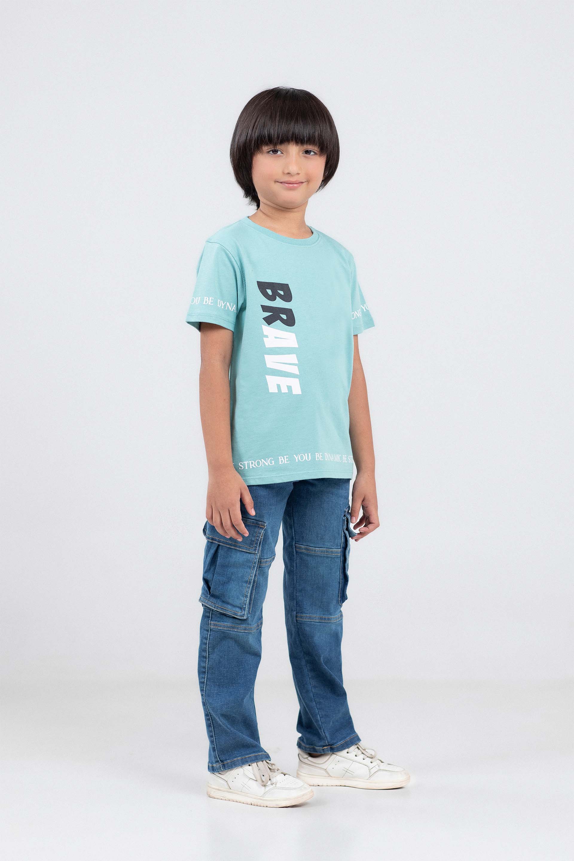 Graphic Tee - Image 3