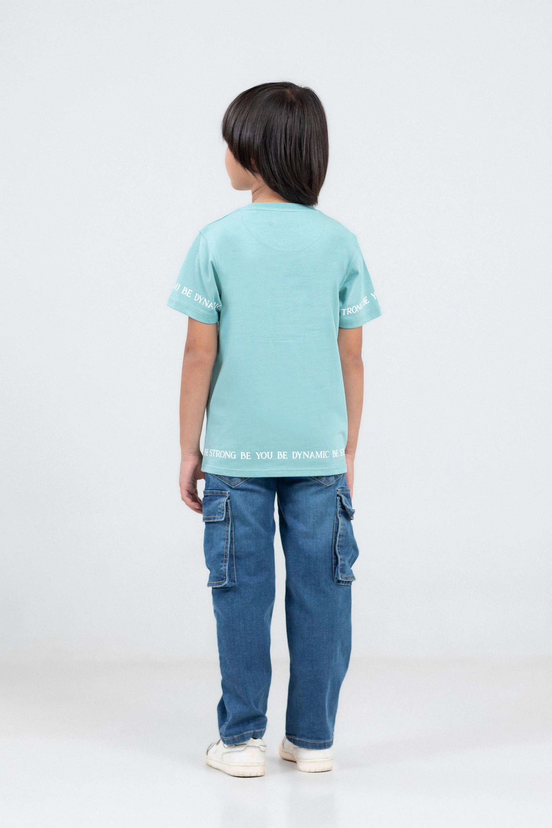 Graphic Tee - Image 4