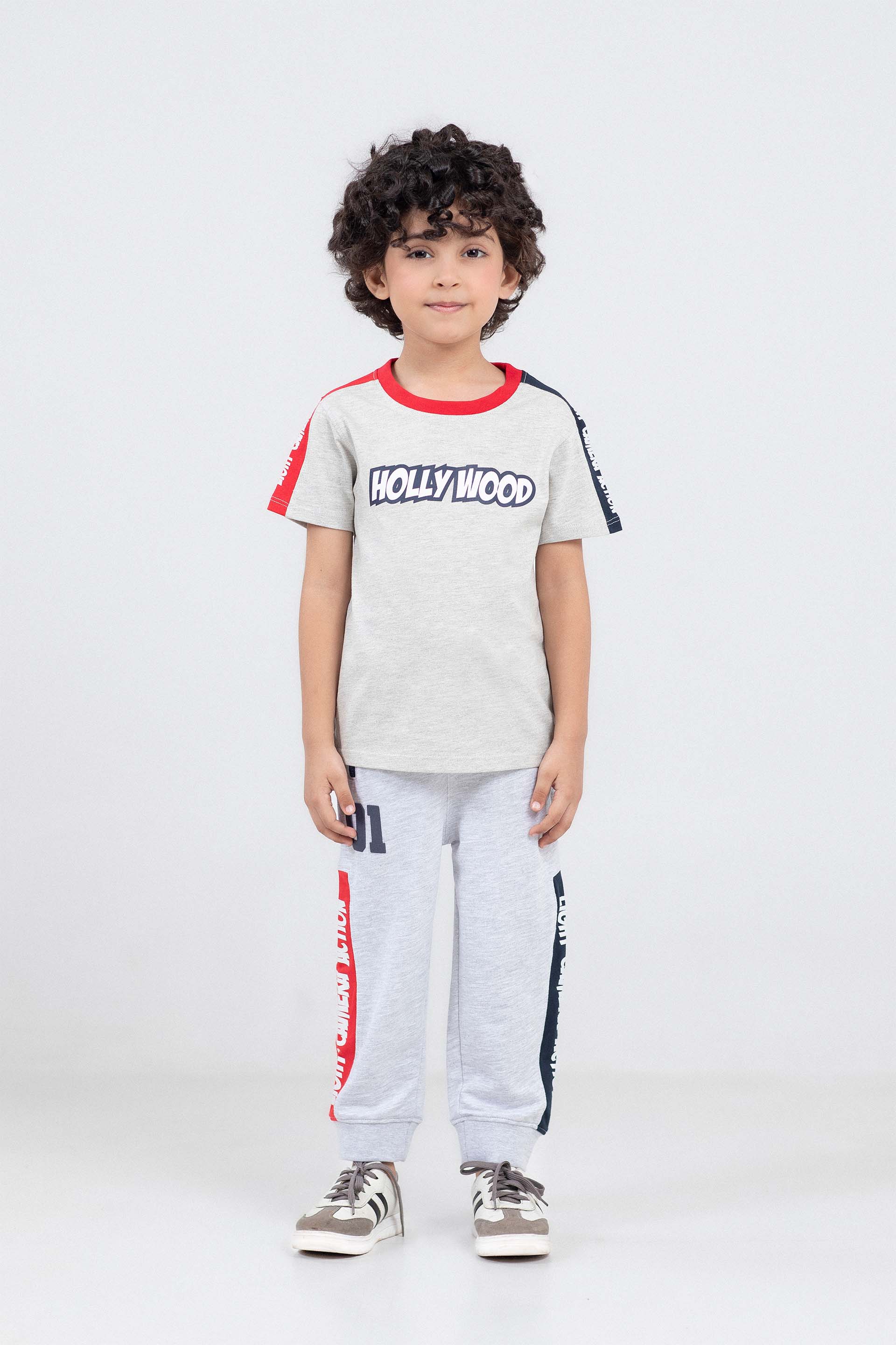 Panel Tee - Image 2