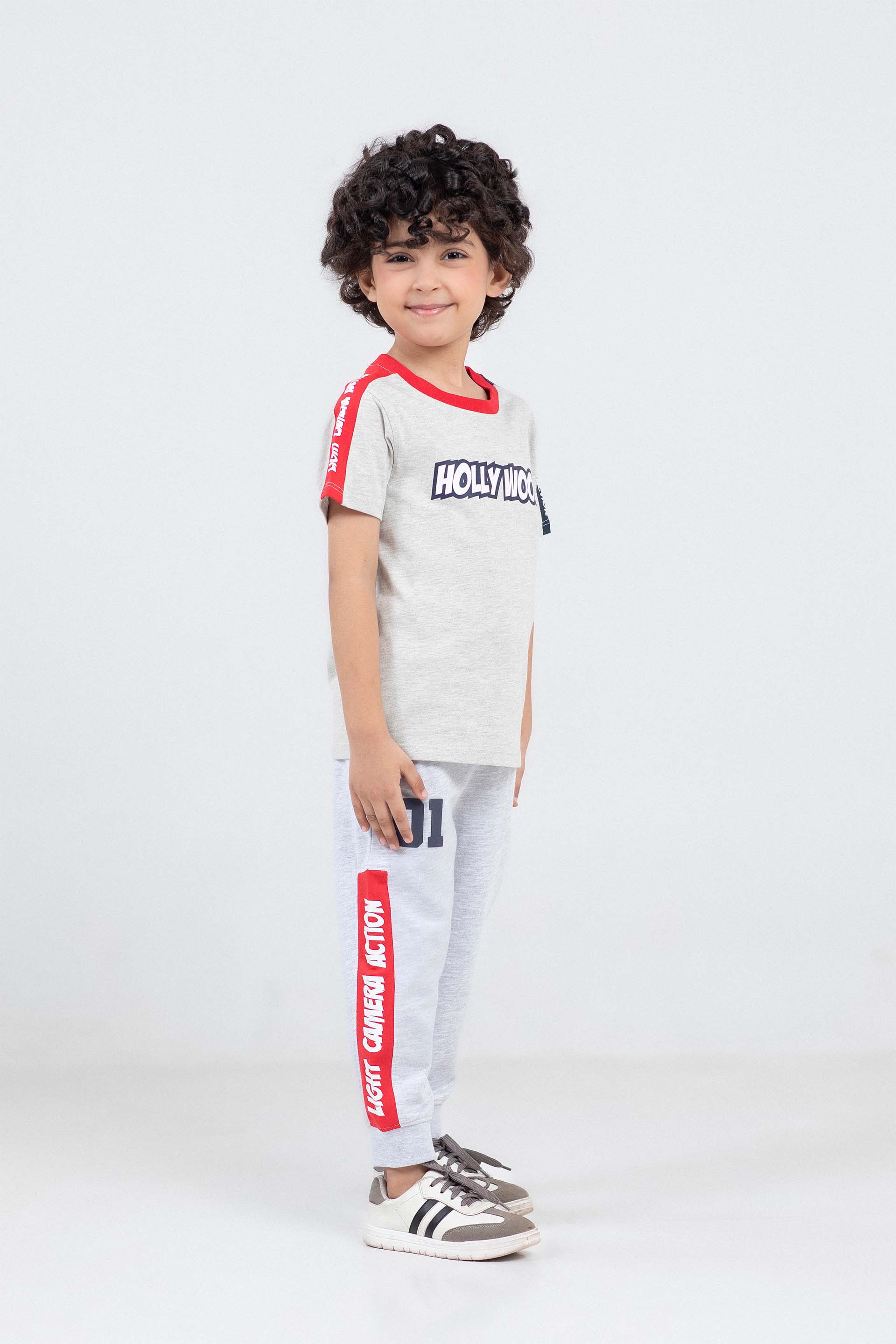 Panel Tee - Image 3