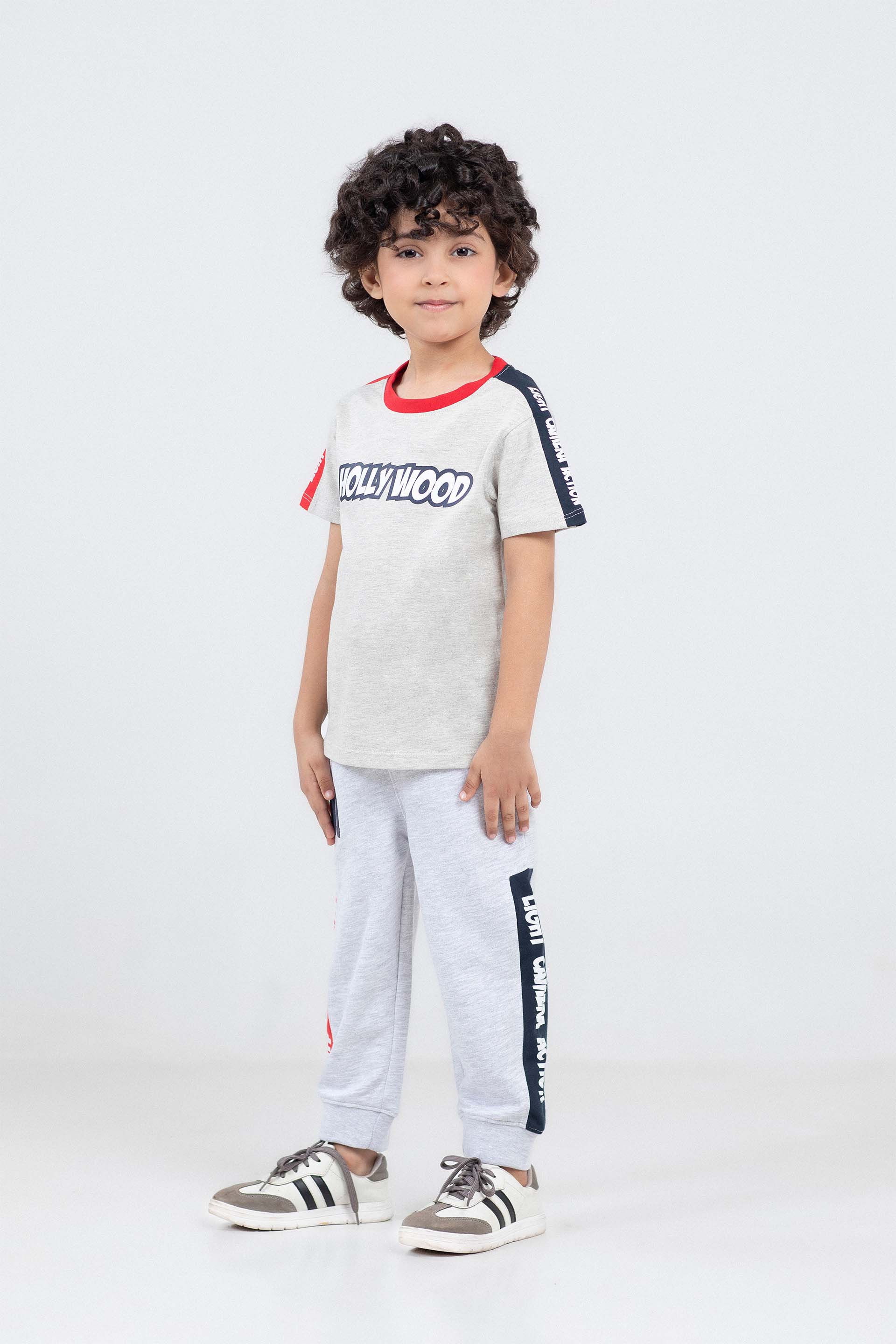 Panel Tee - Image 4