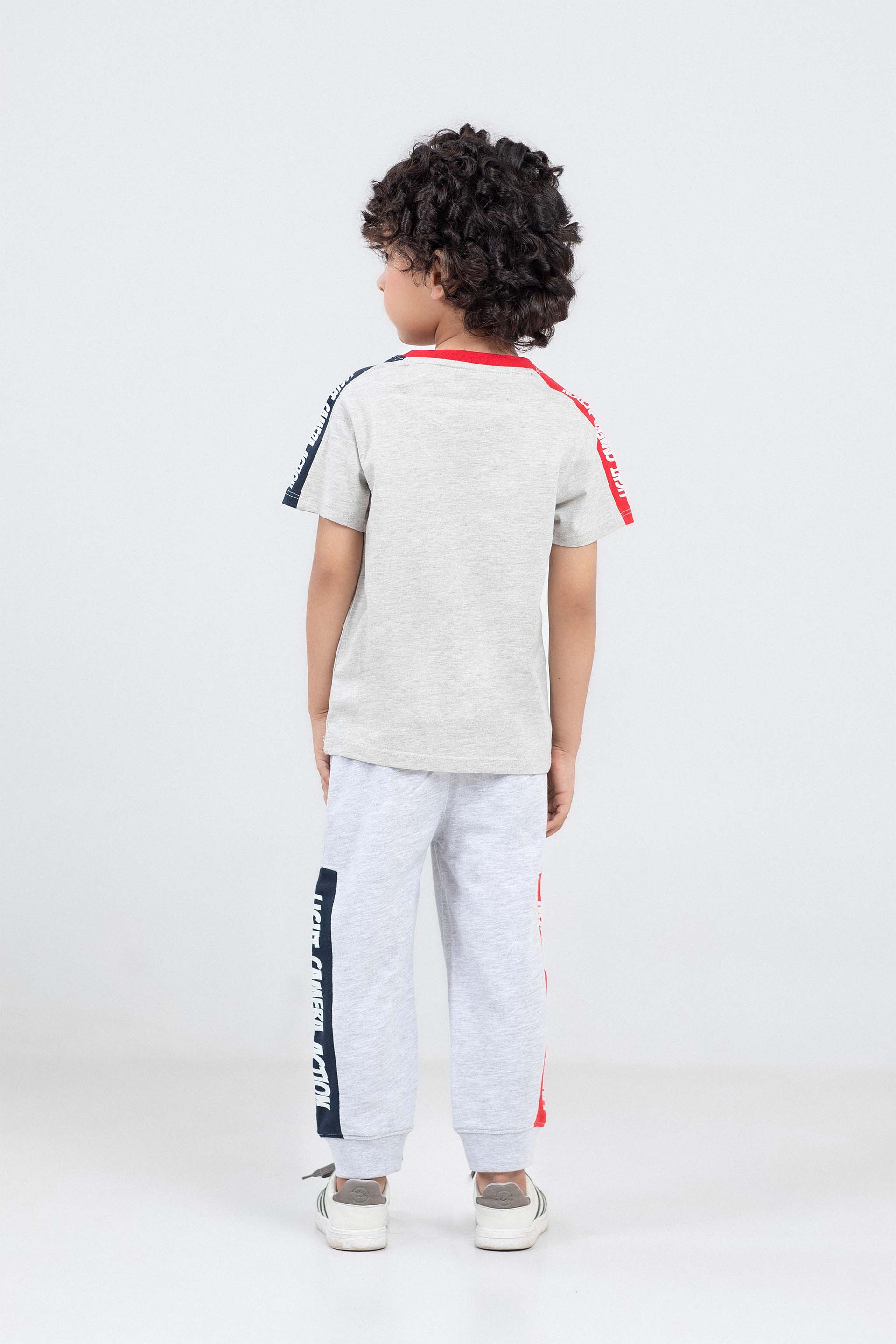 Panel Tee - Image 5