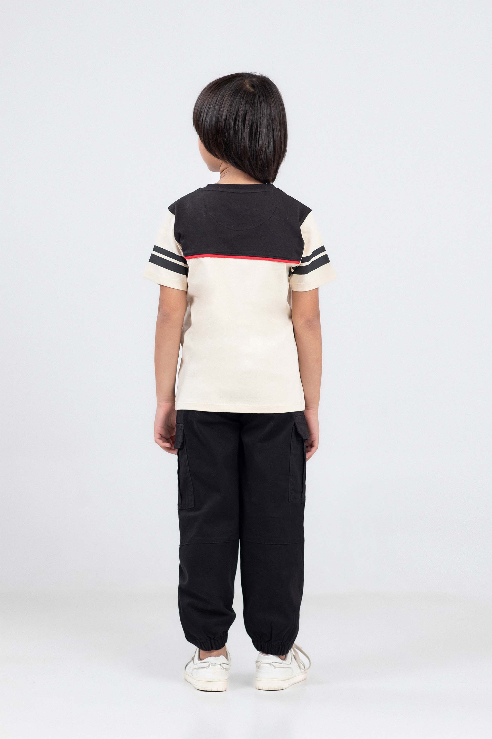 Sports Graphic Tee - Image 4