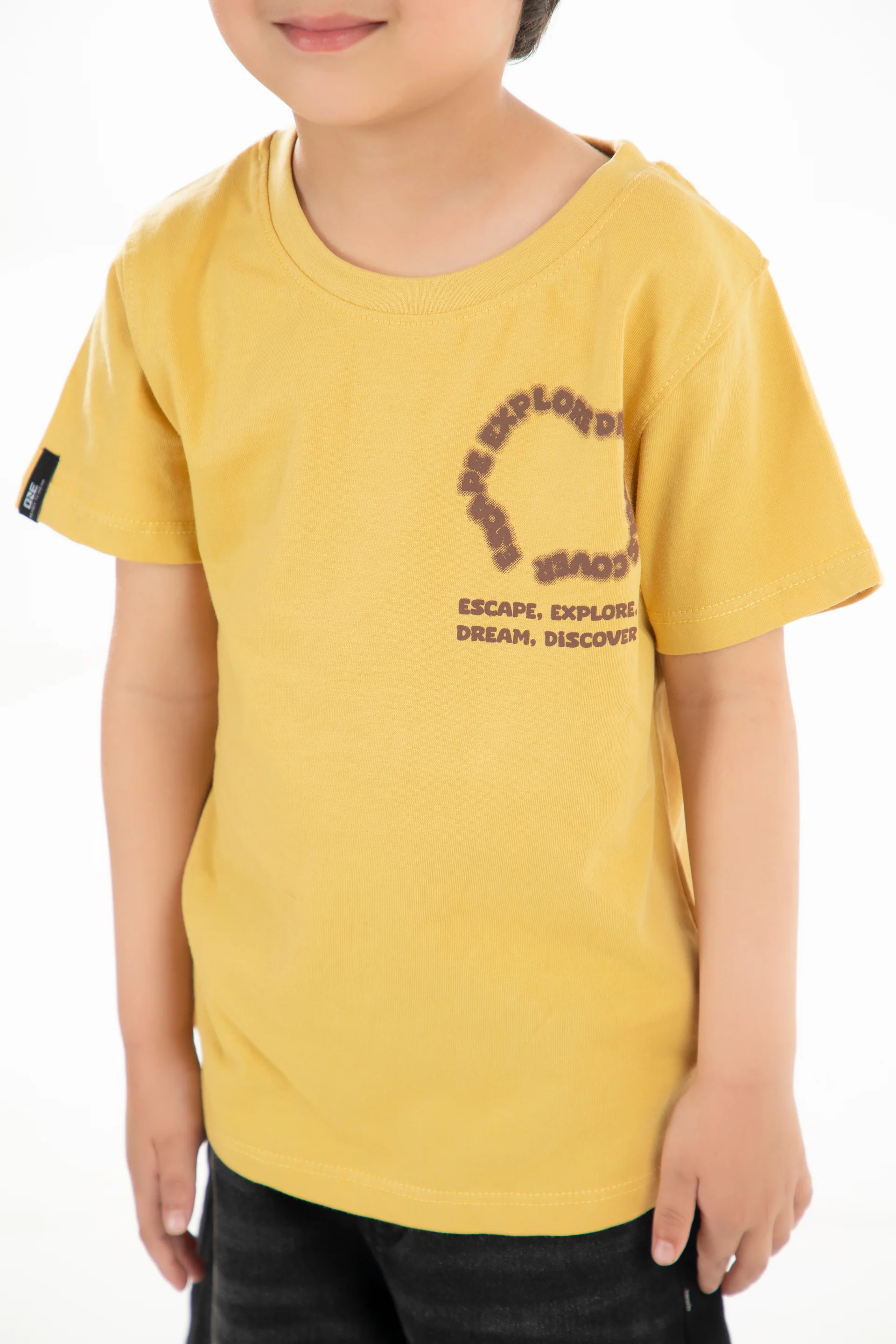 Graphic Tee - Image 2