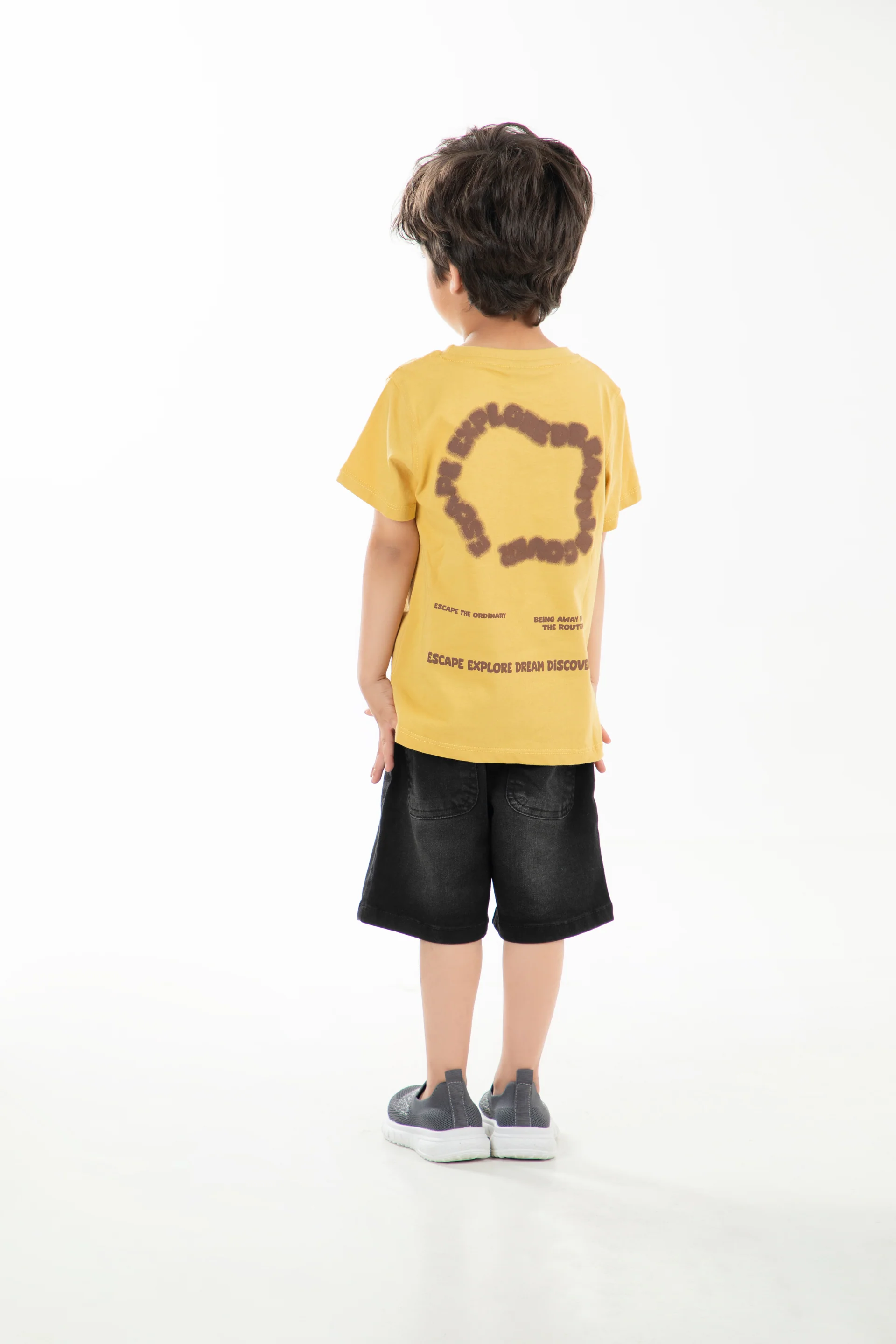 Graphic Tee - Image 3