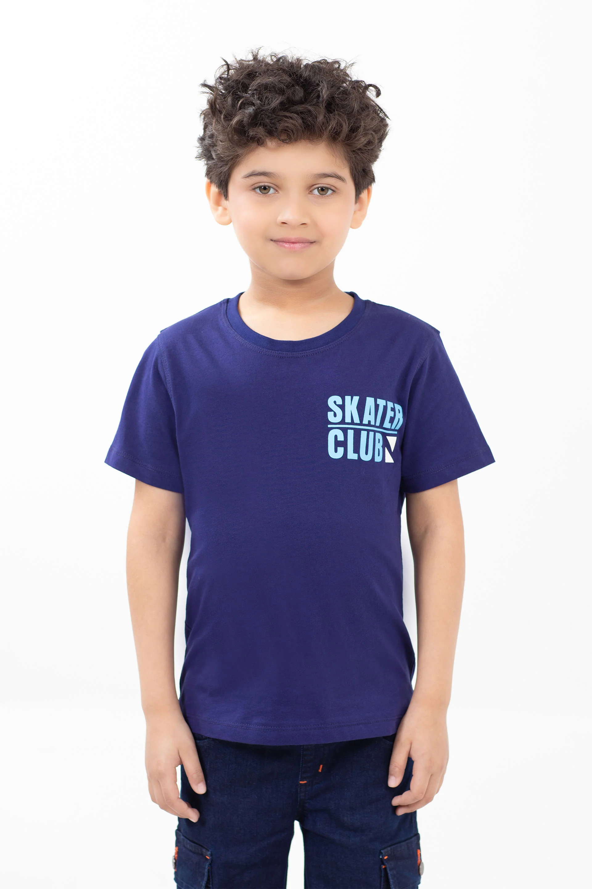 Graphic Tee - Image 2