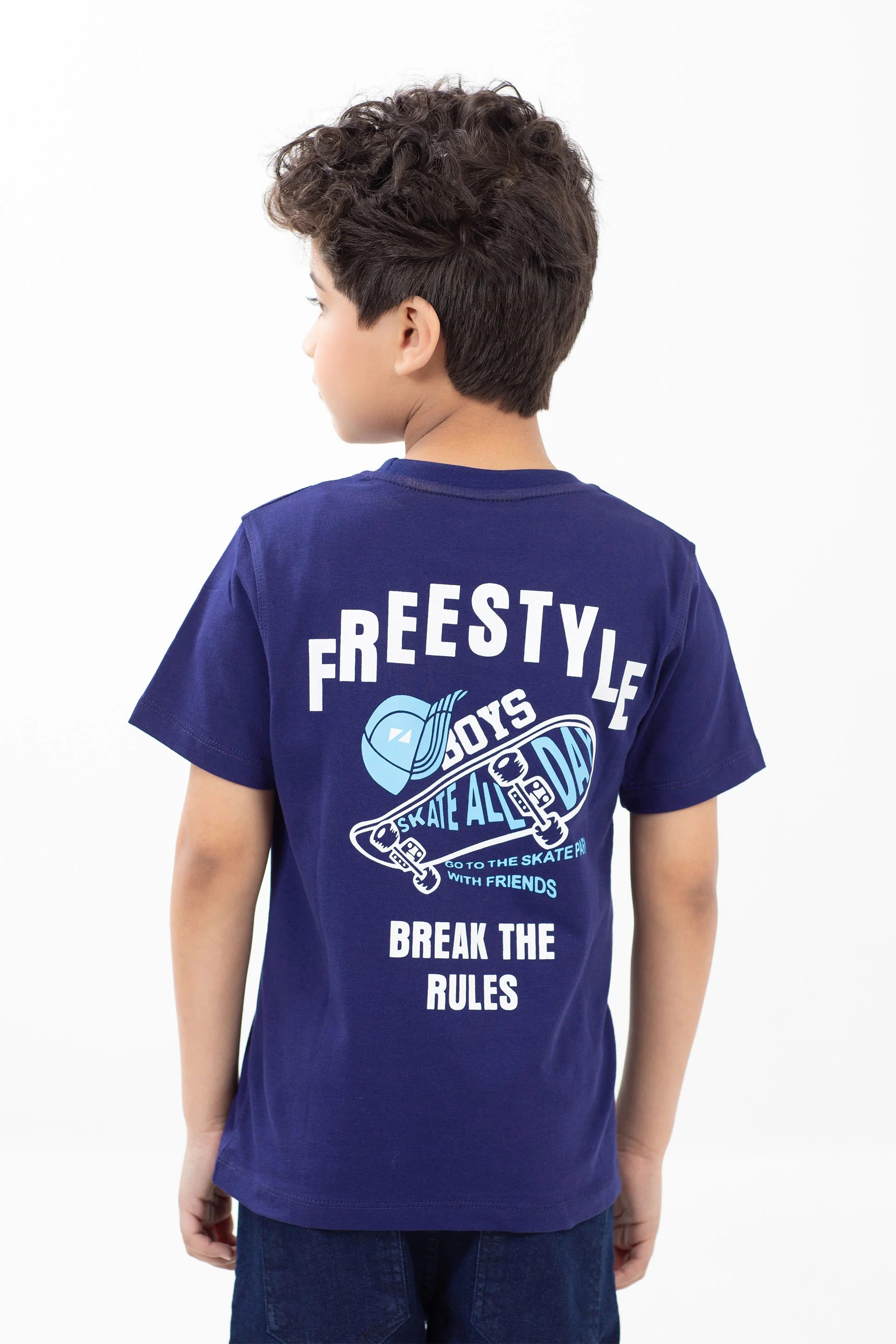 Graphic Tee - Image 3