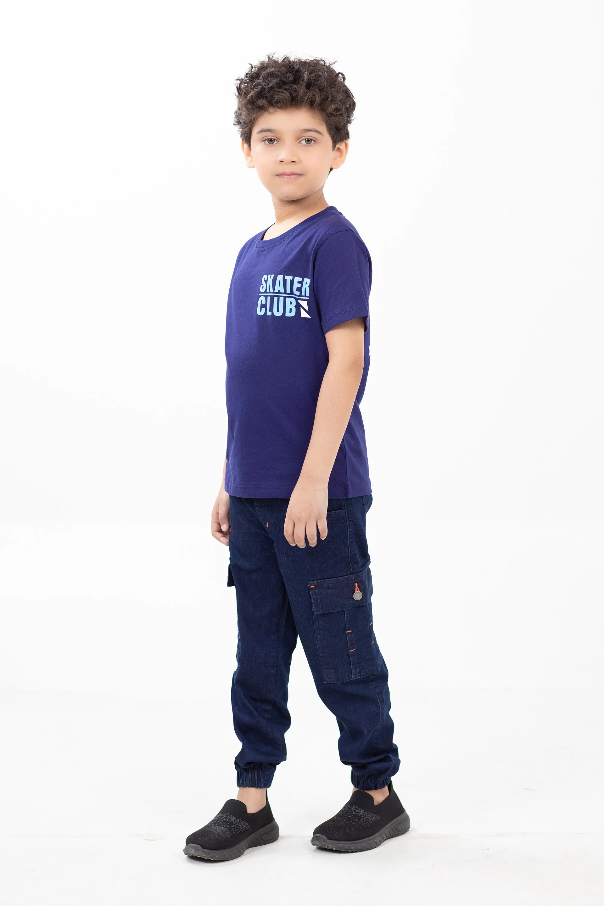 Graphic Tee - Image 4