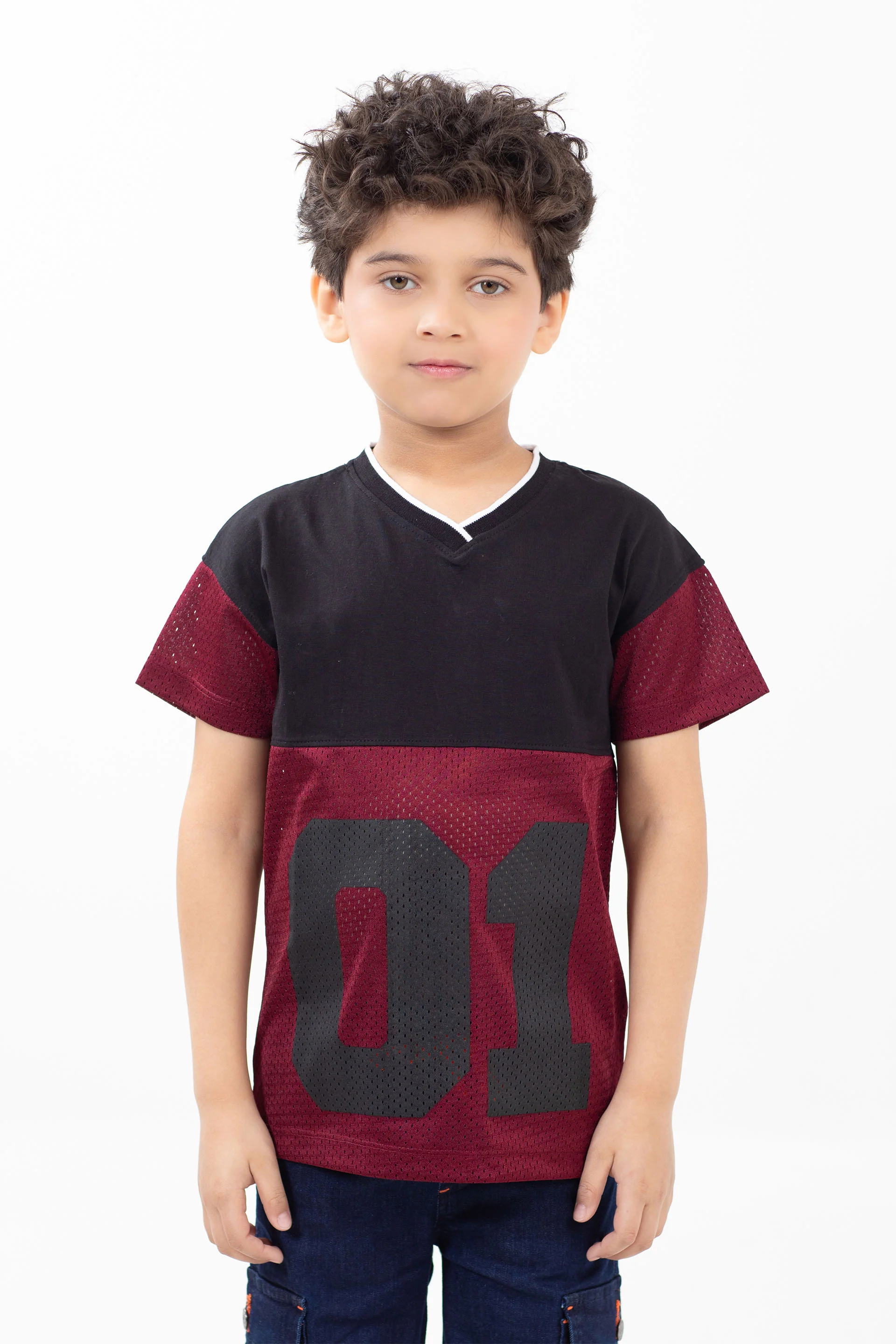 Sports Tee - Image 2