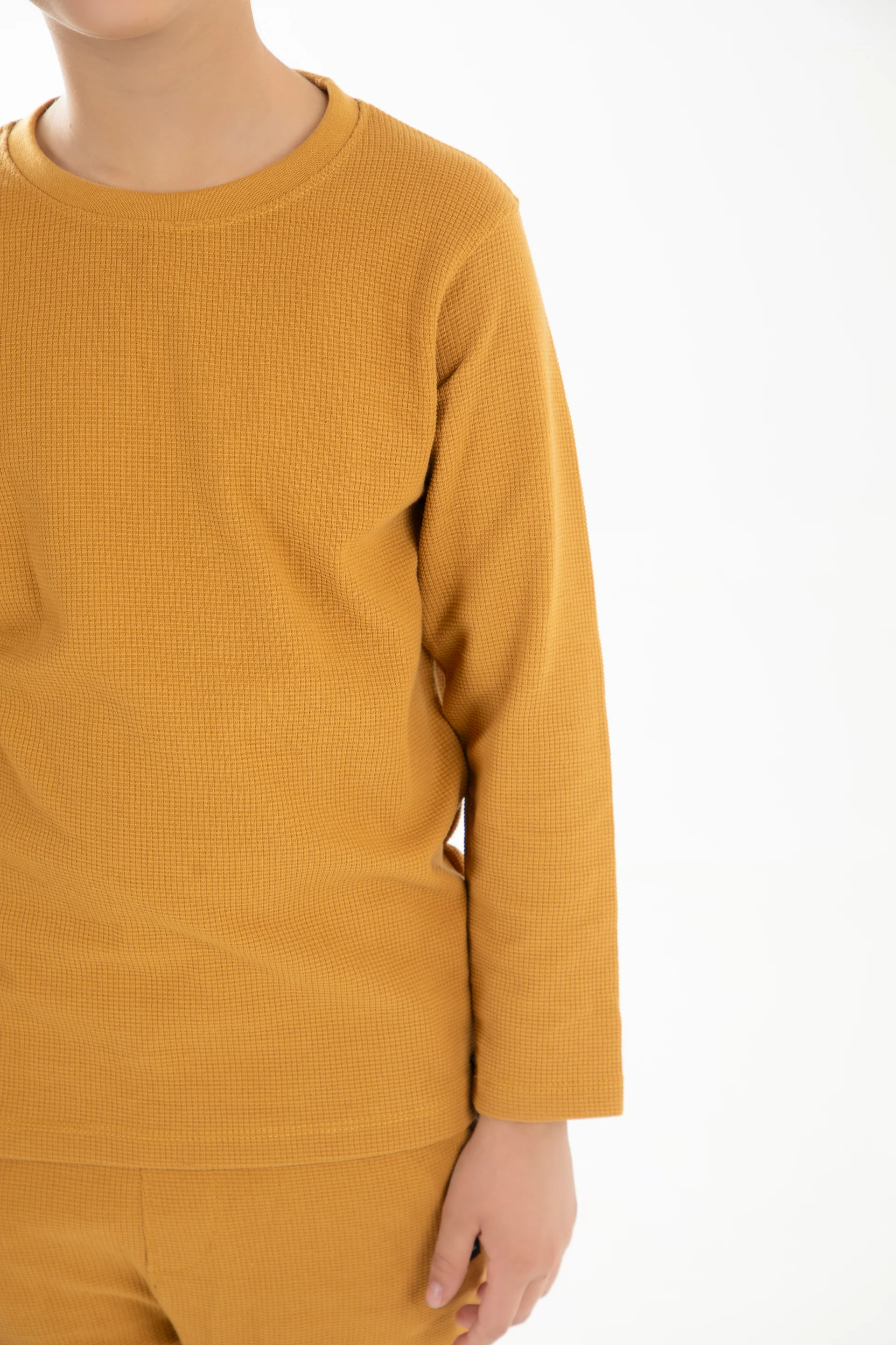 Waffle Tee - Image 2