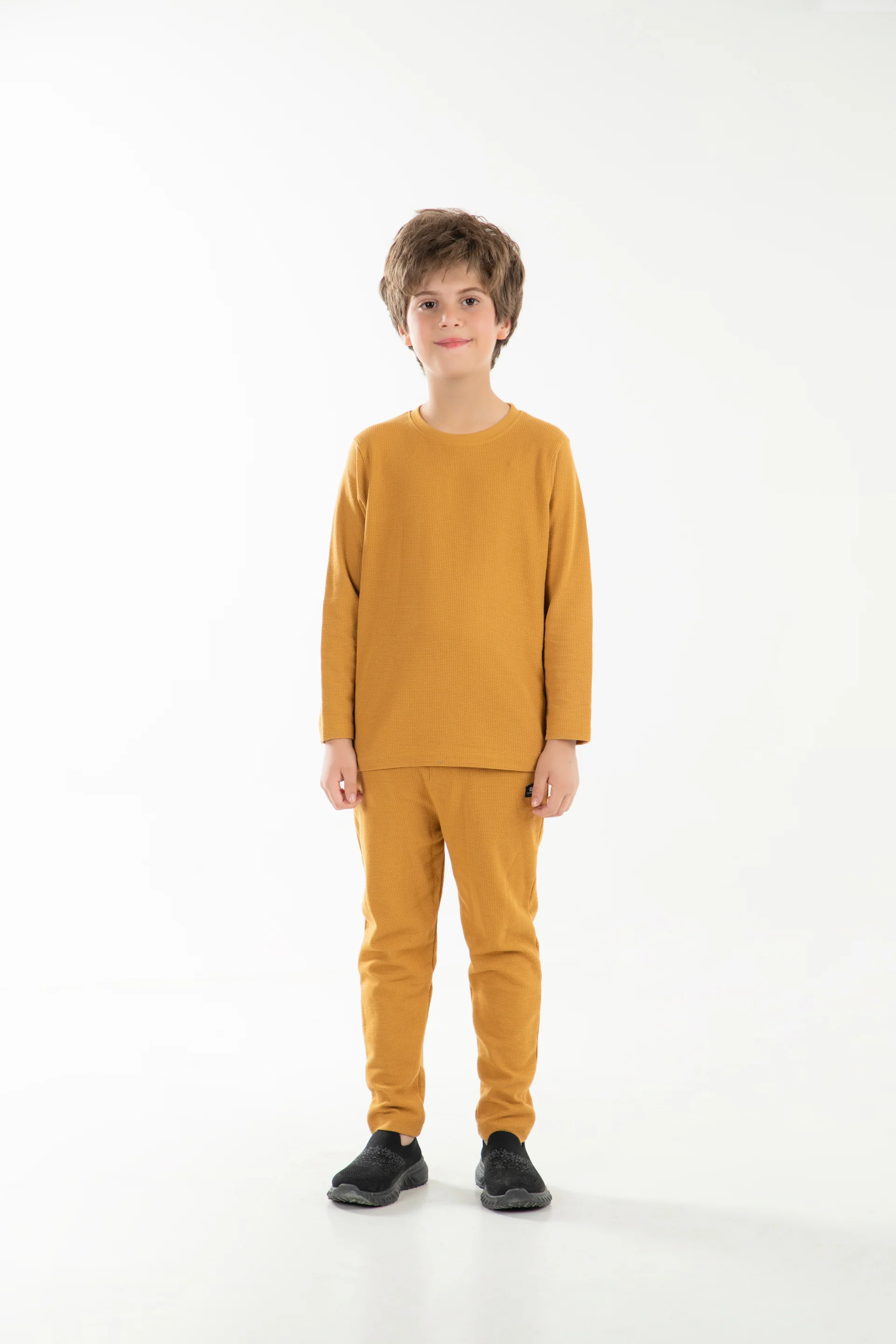Waffle Tee - Image 3