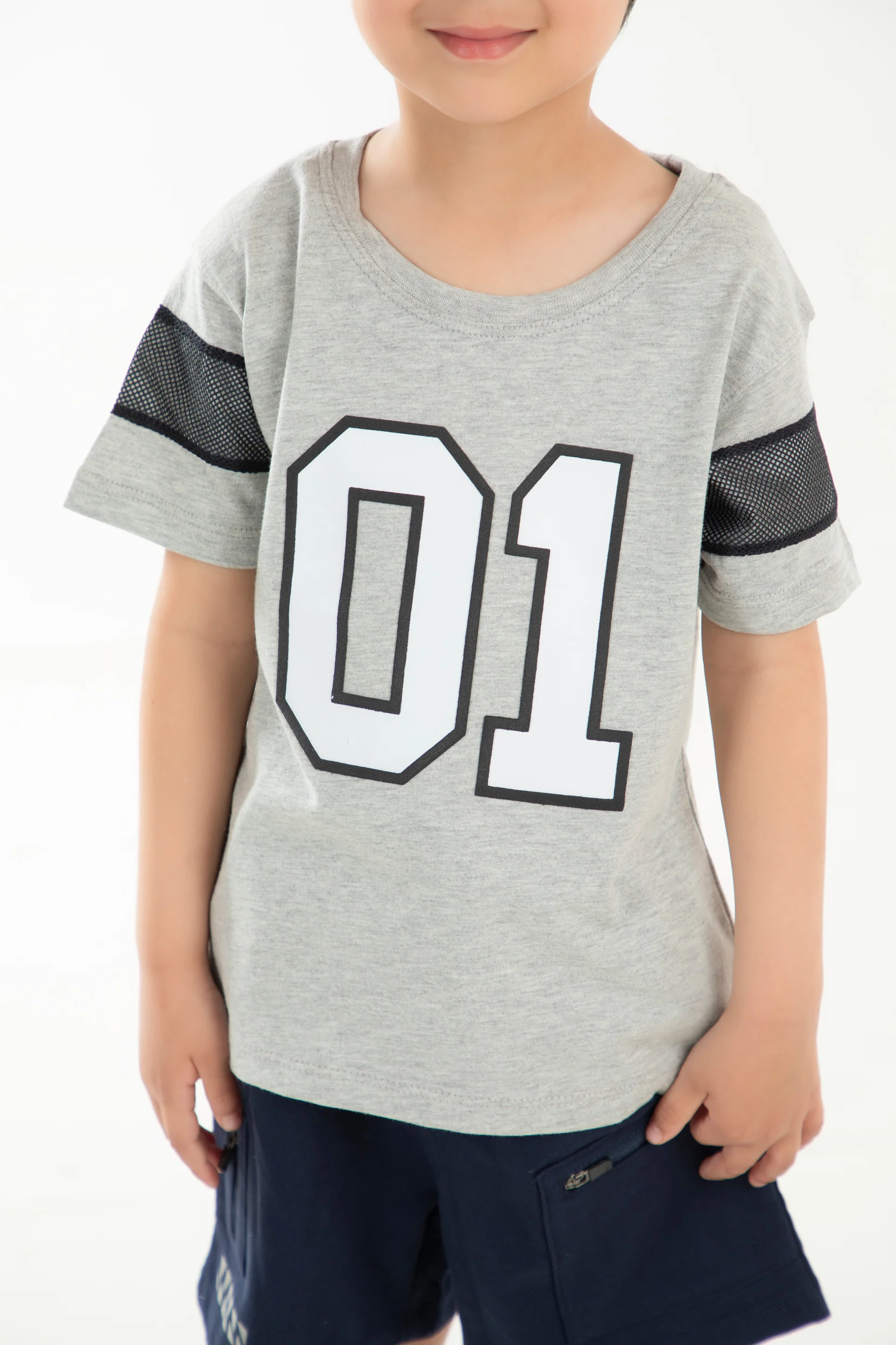Sports Tee - Image 2