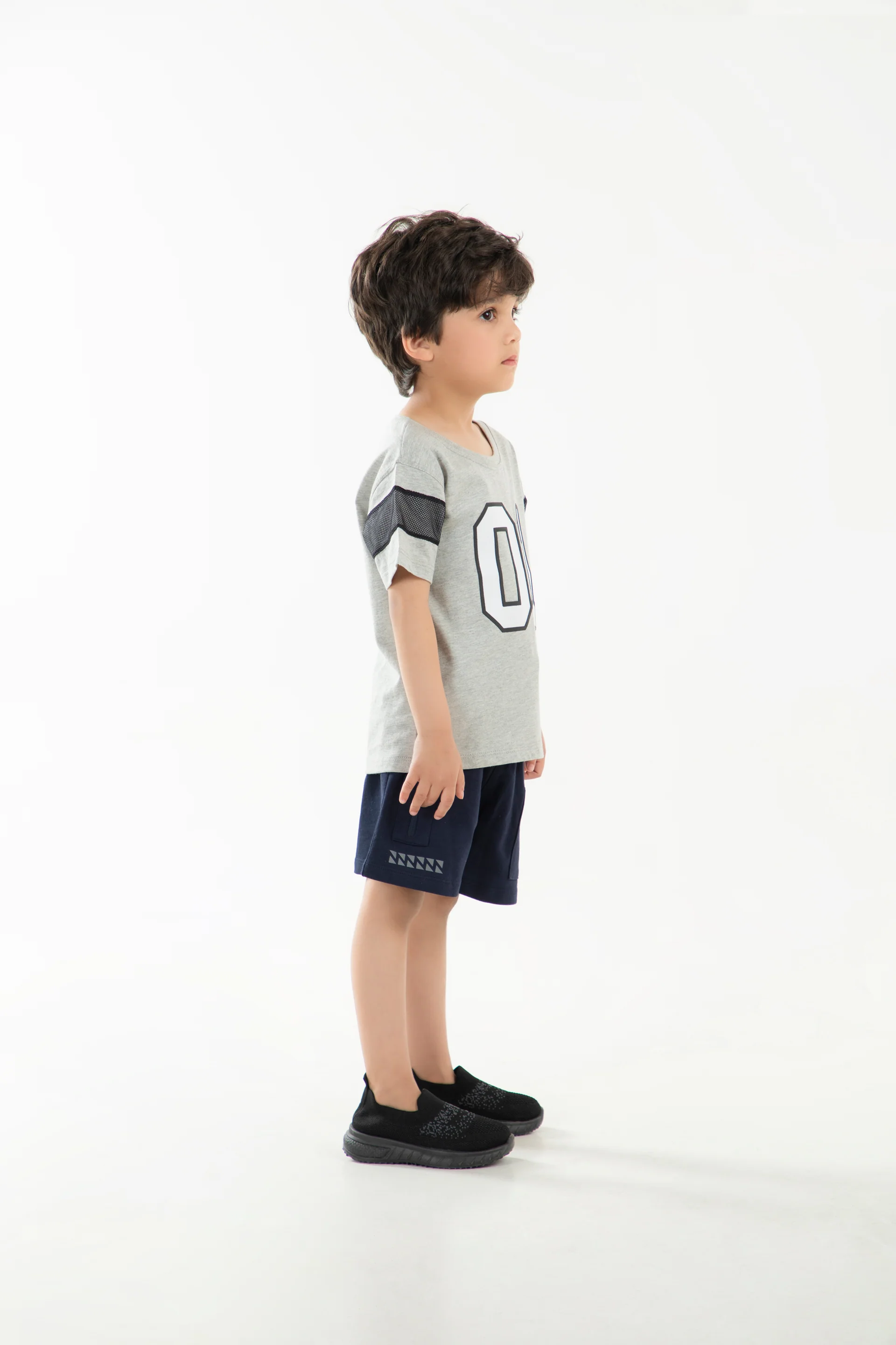 Sports Tee - Image 3