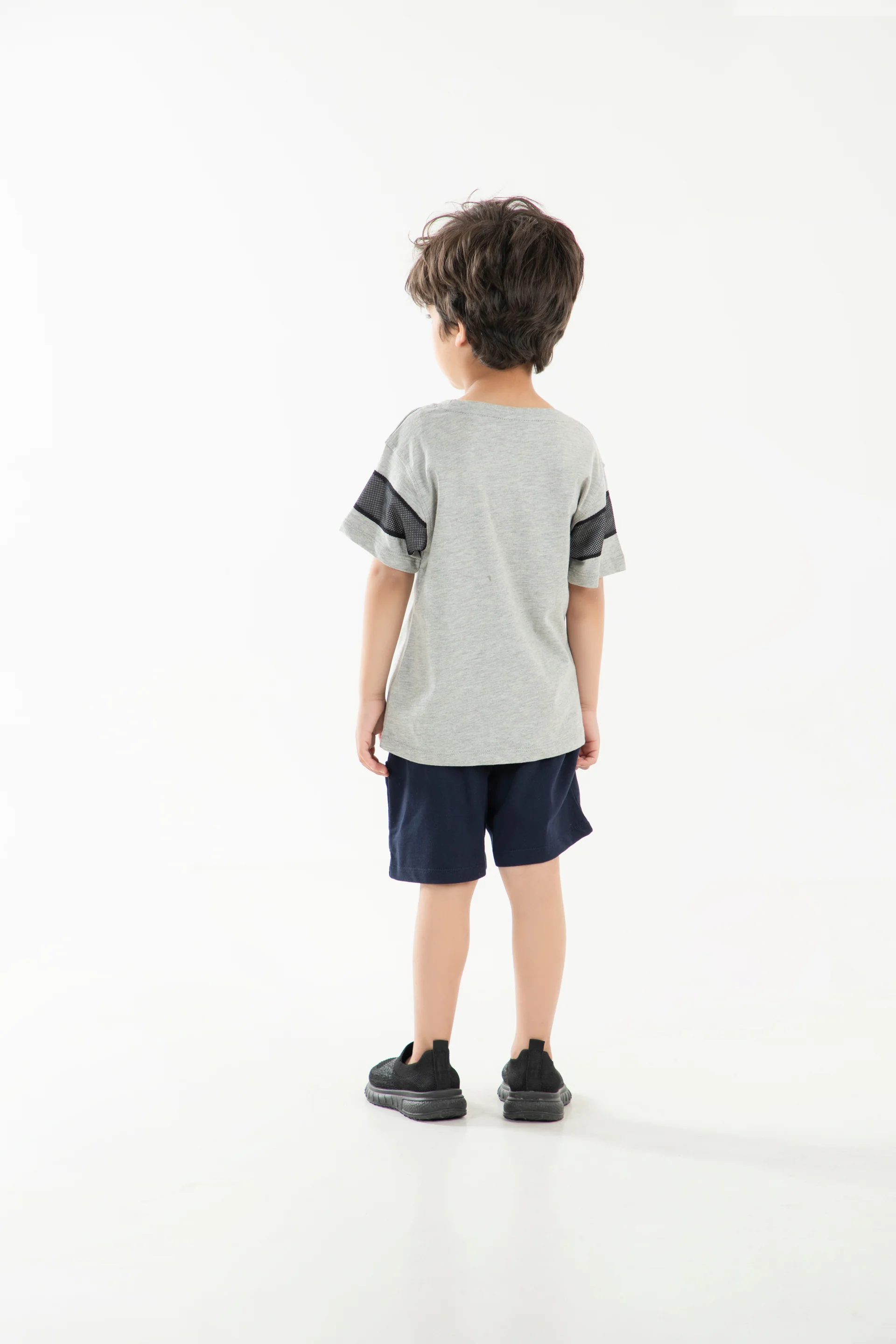 Sports Tee - Image 4