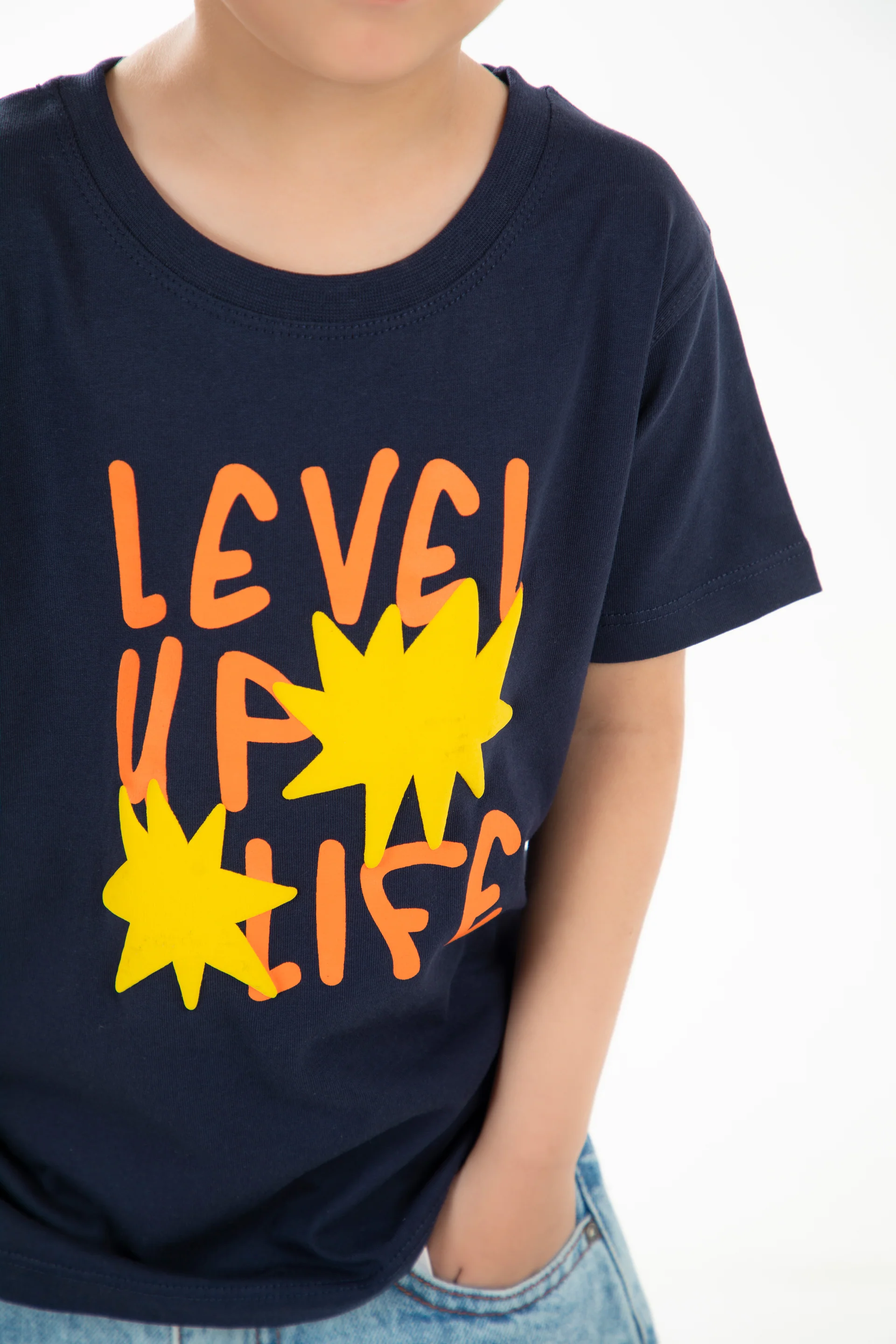 Graphic Tee - Image 2