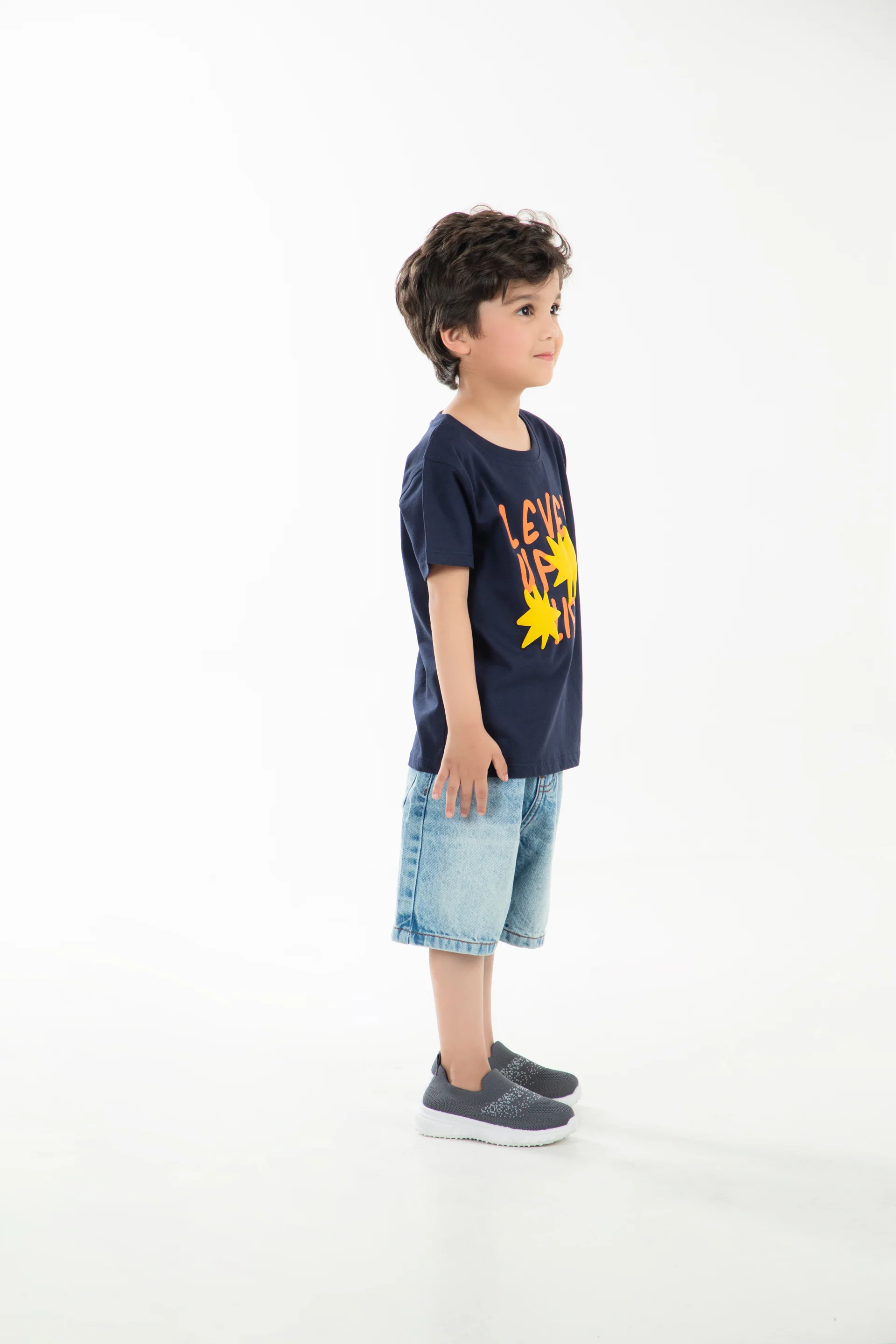 Graphic Tee - Image 3