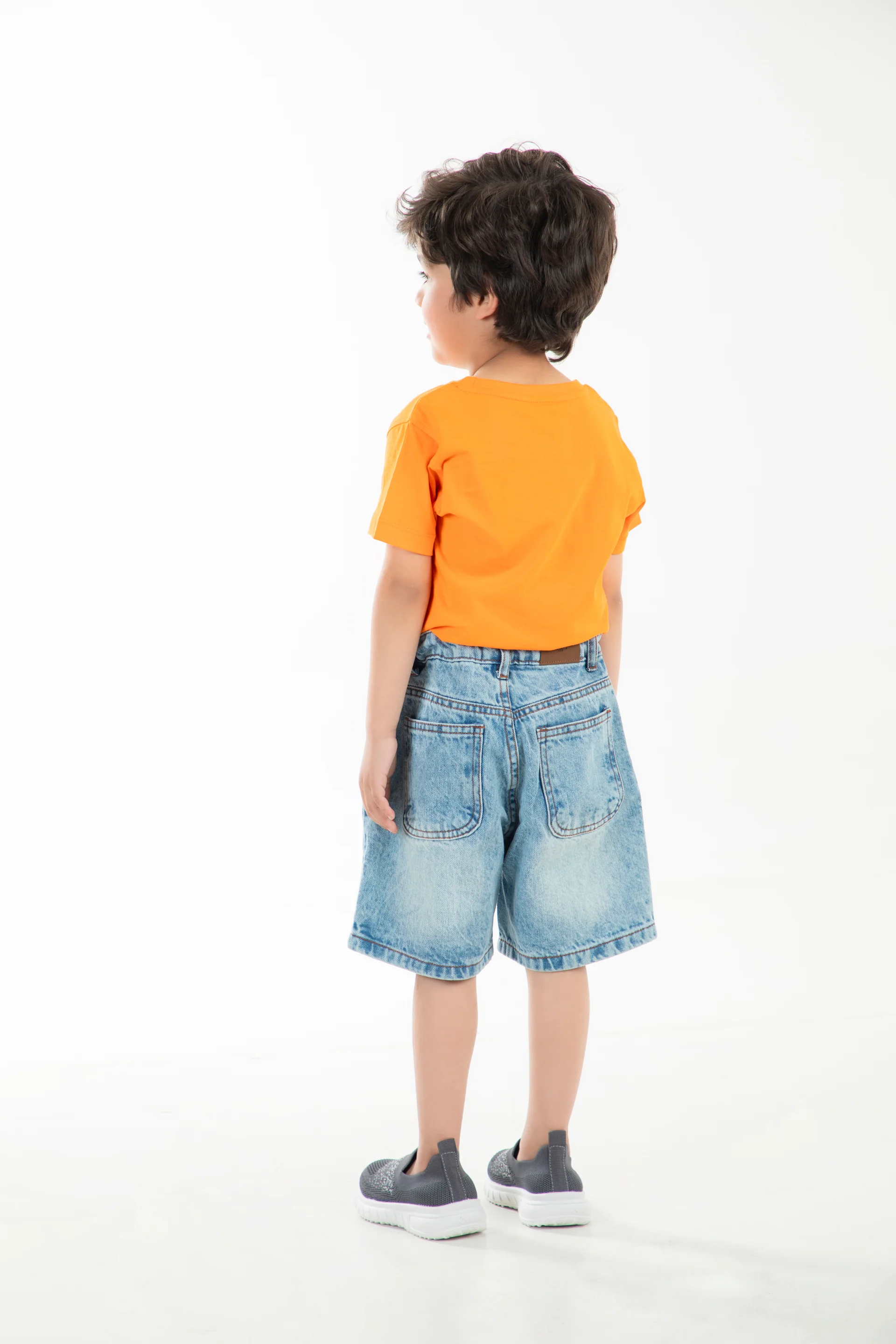 Sports Tee - Image 4