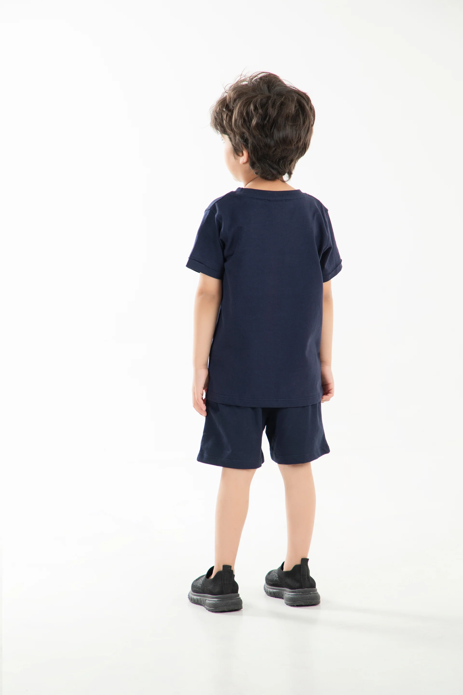 Panel Graphic Tee - Image 3