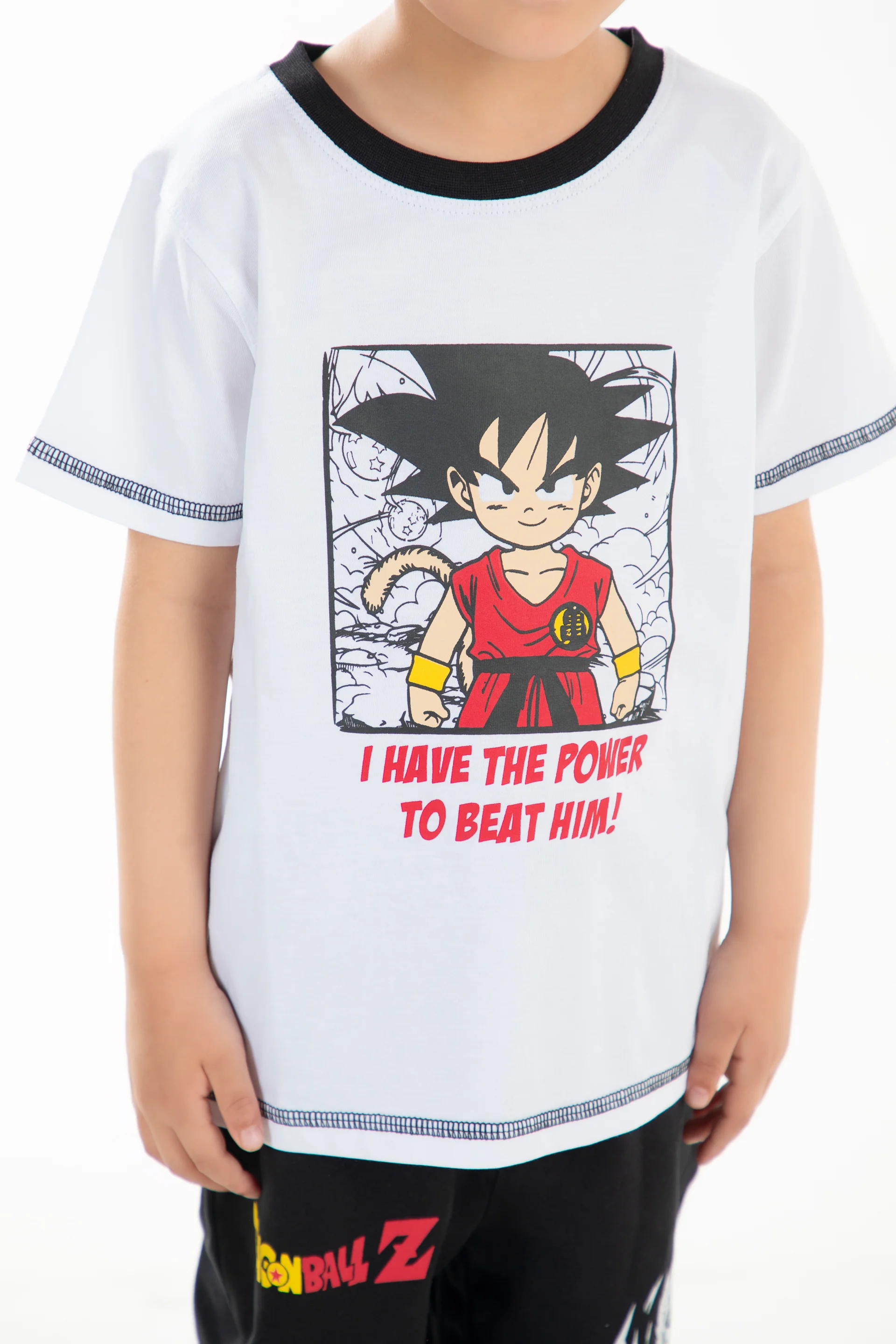 Dragon Ball Z Tee - Image 2