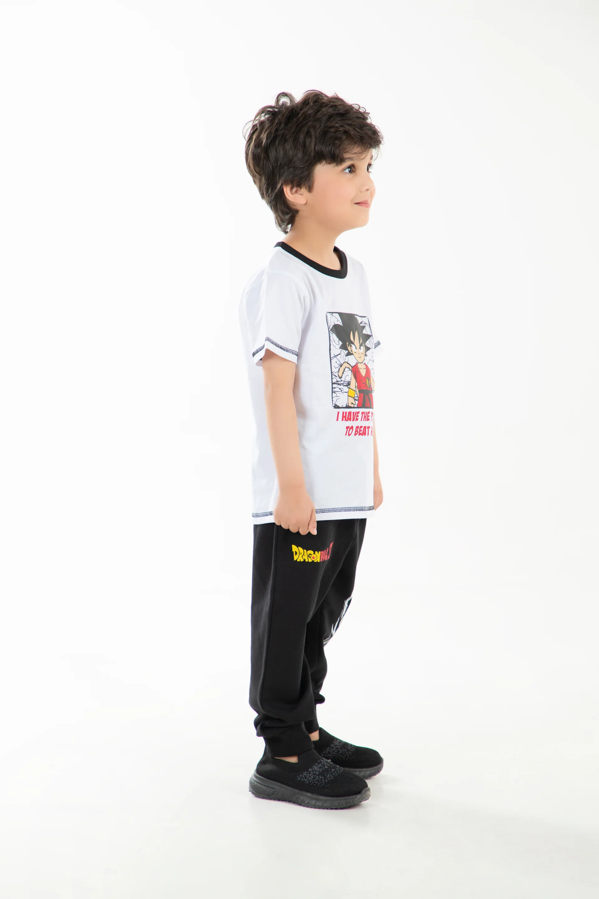 Dragon Ball Z Tee - Image 3