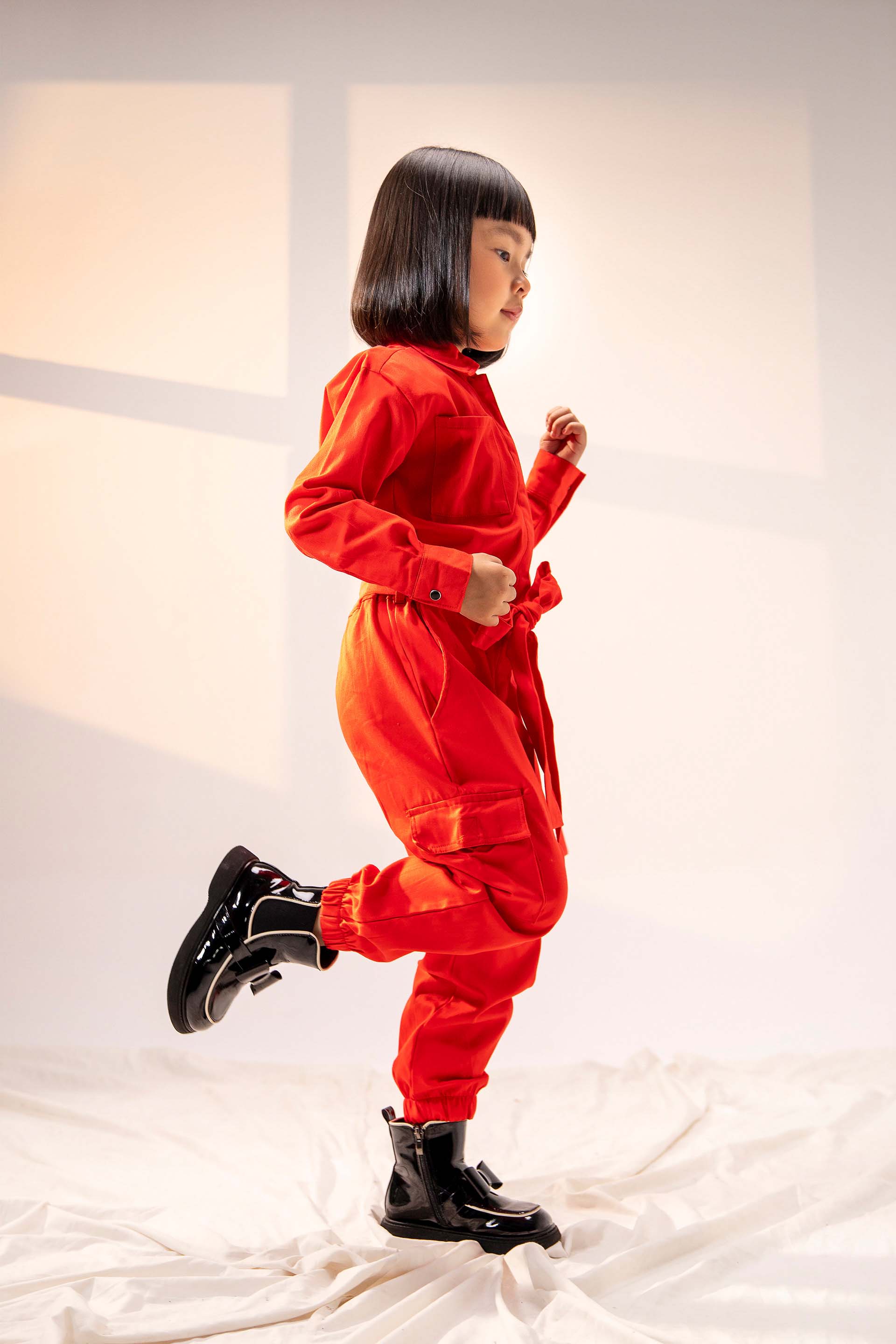Boiler Suit - Image 3