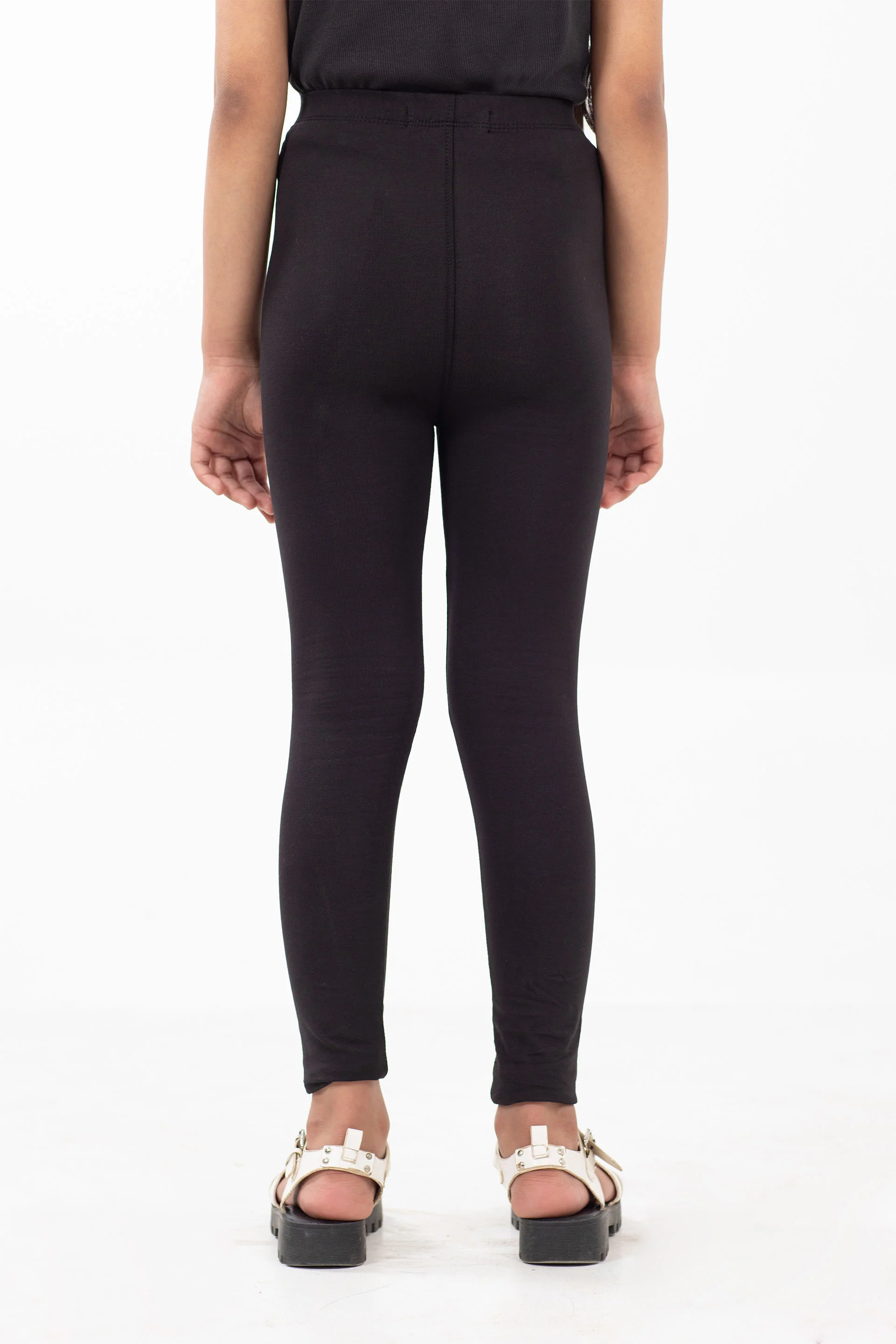 Basic Tights - Image 2