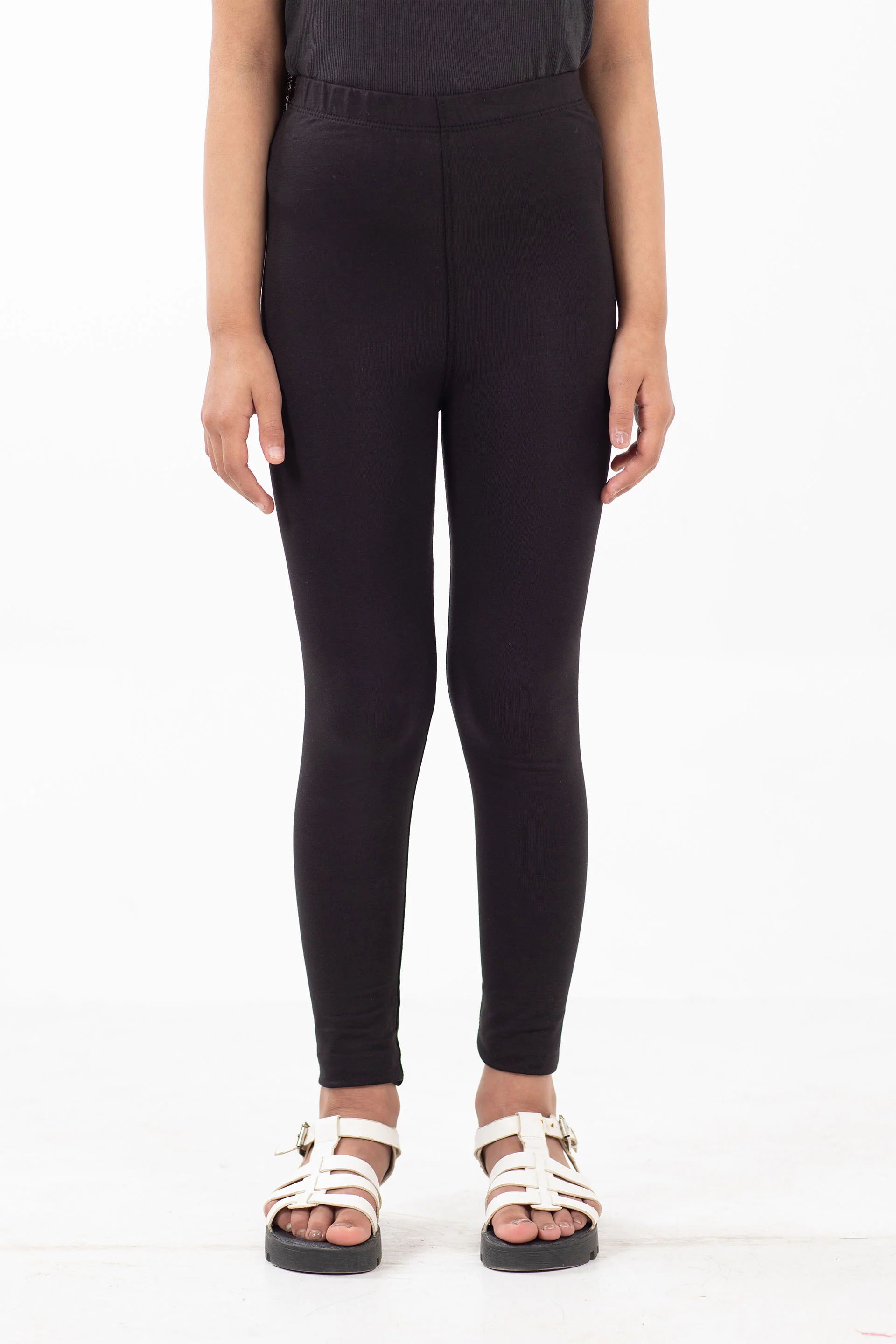 Basic Tights - Image 3