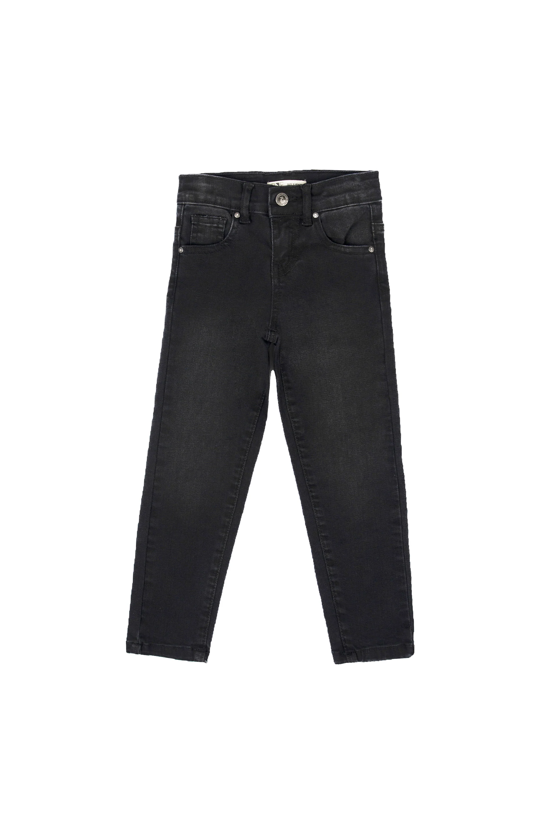 Basic Skinny Black - Image 4