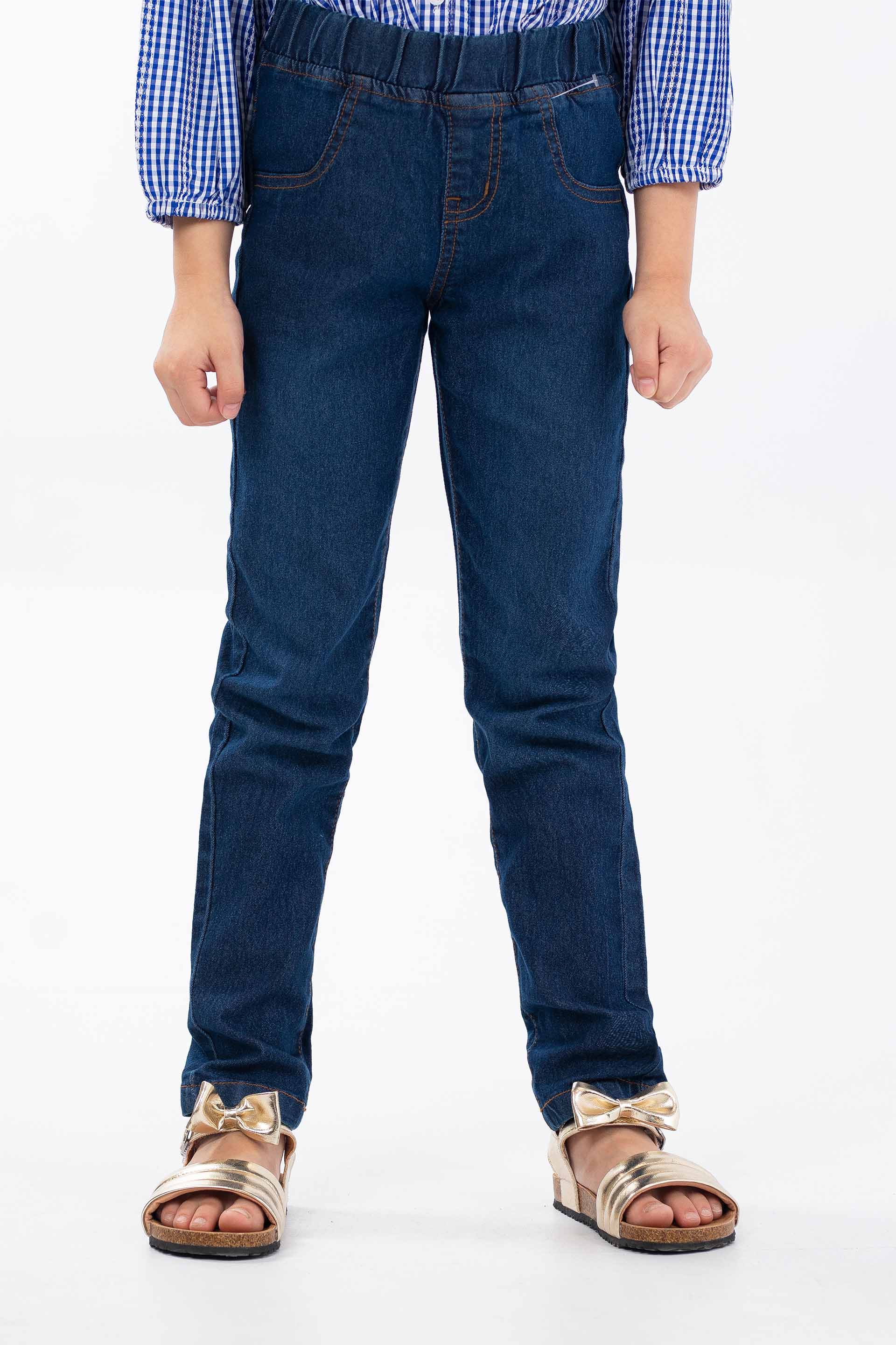 Basic Jeggings - Image 2