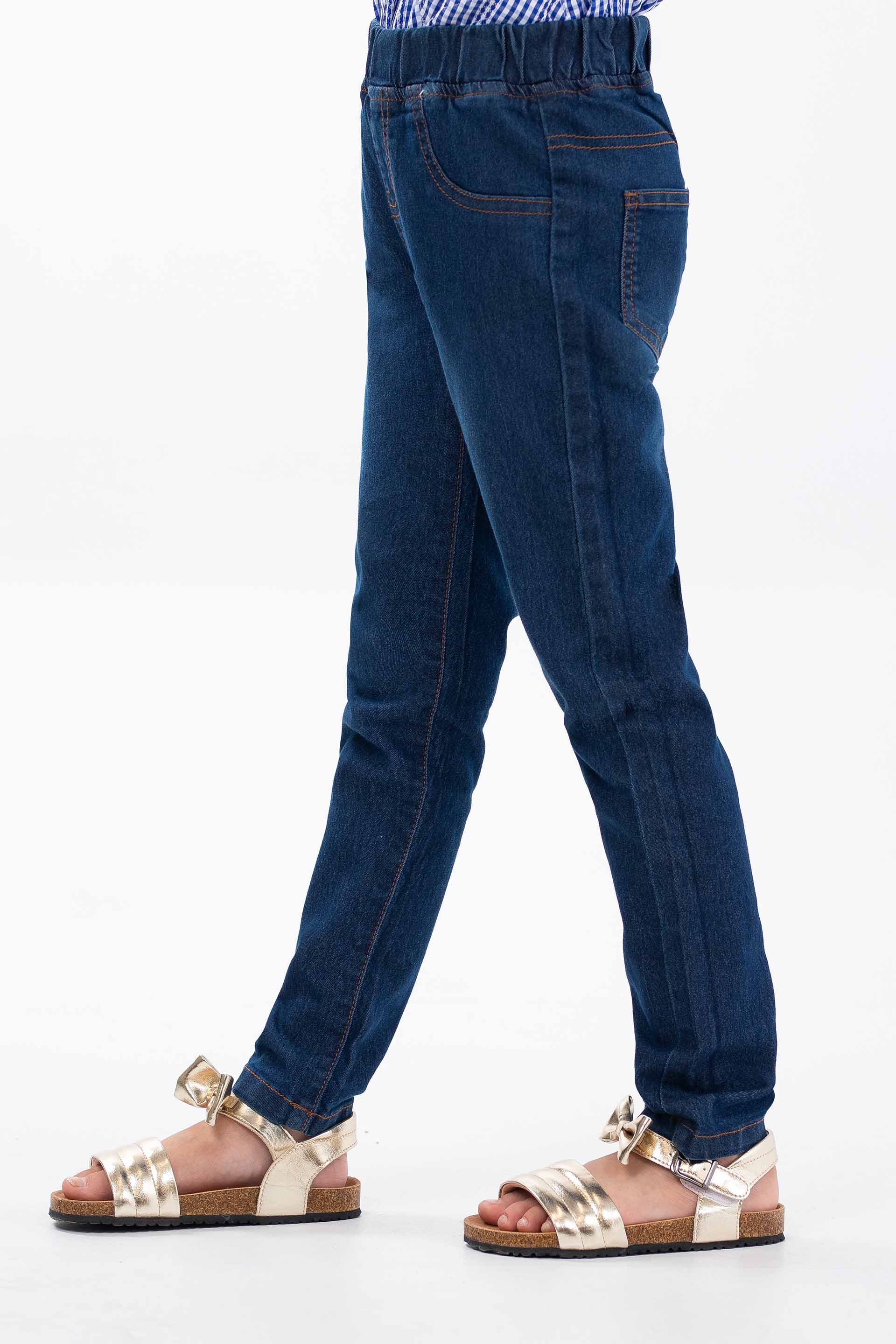Basic Jeggings - Image 3