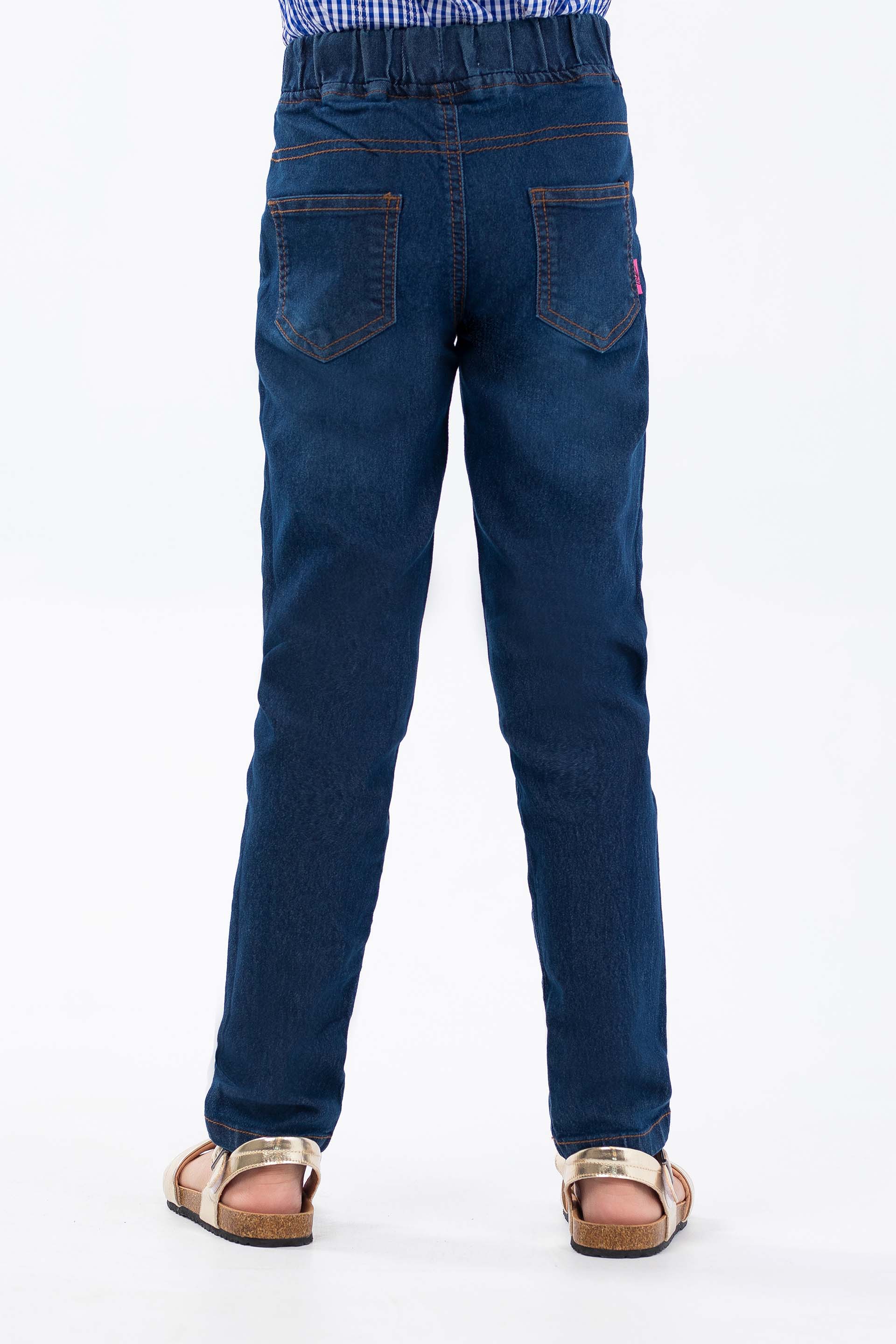 Basic Jeggings - Image 4
