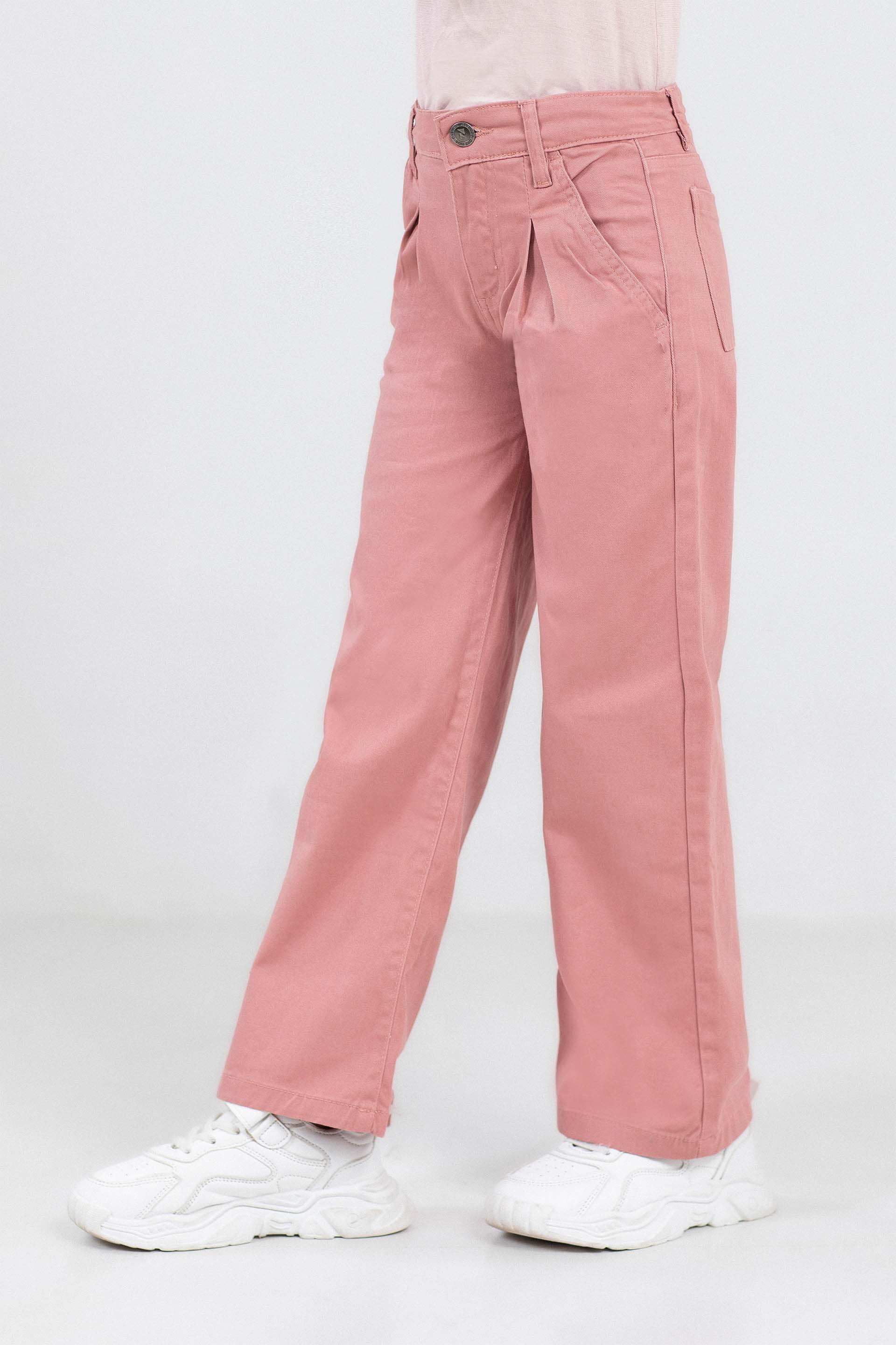 Tinted Wide Leg - Image 2