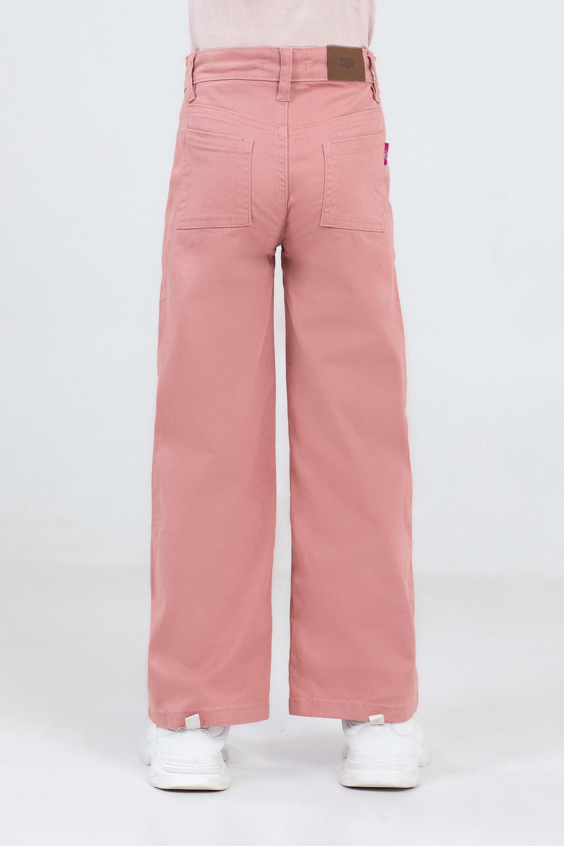 Tinted Wide Leg - Image 3