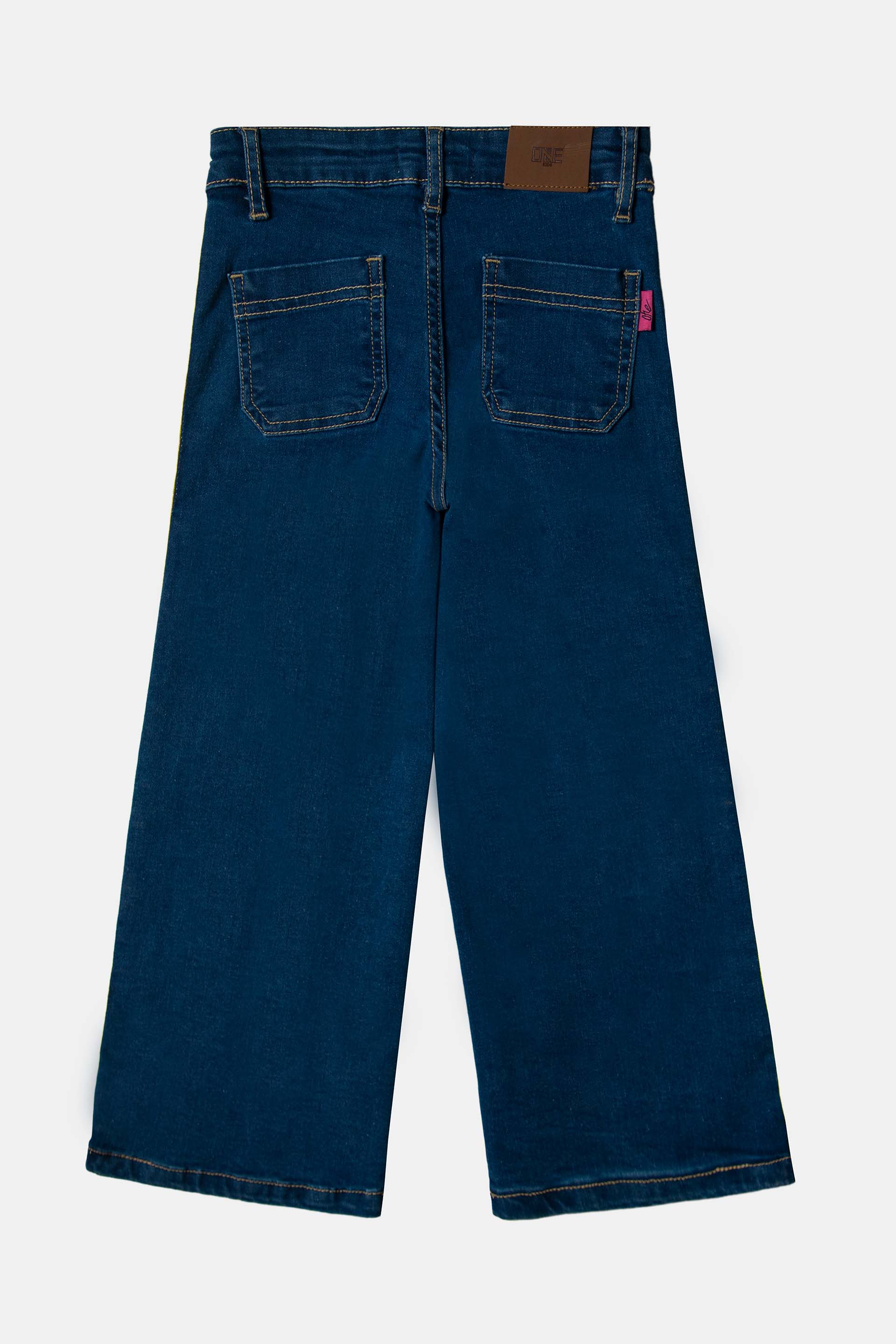 Embellished Jeans - Image 2