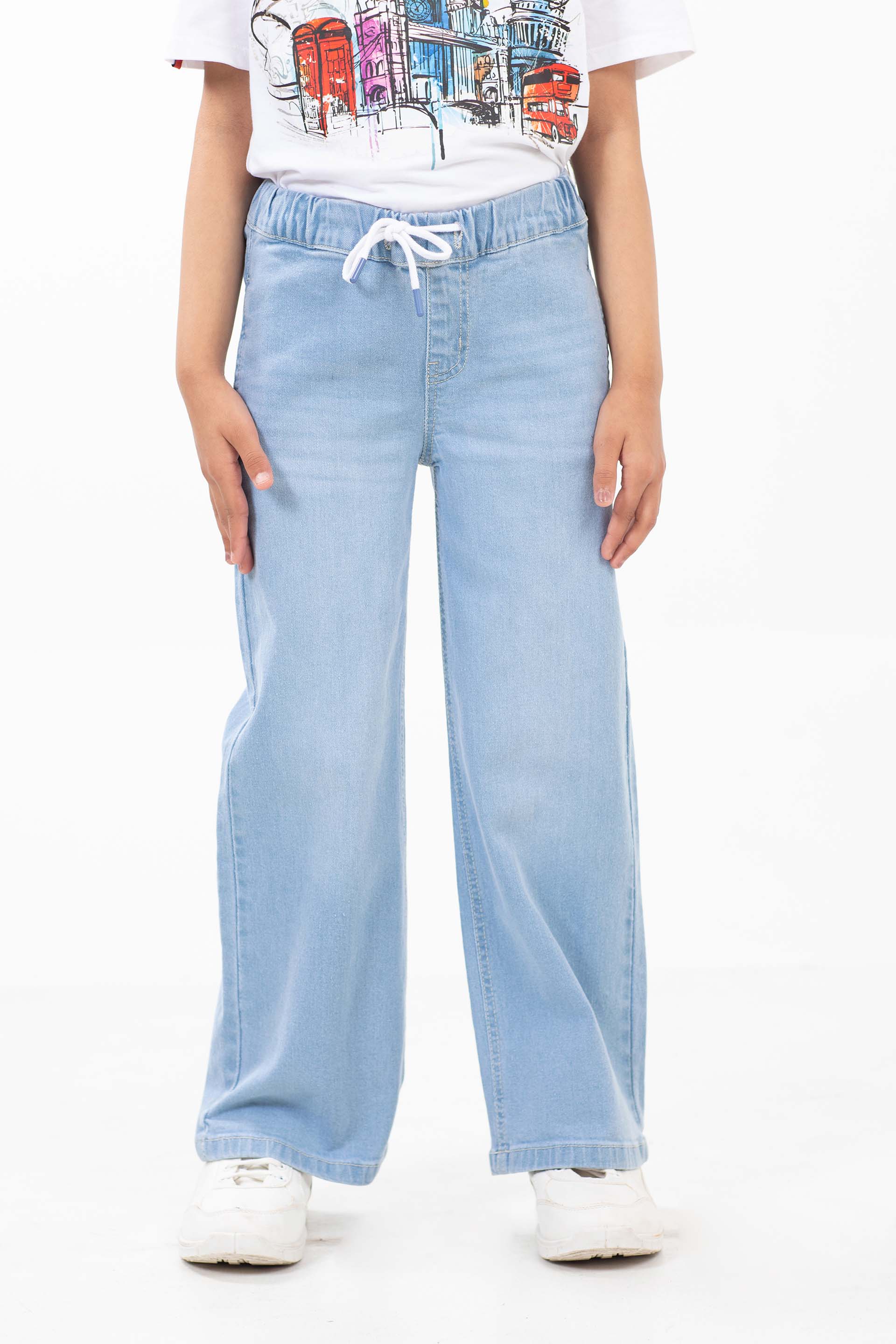 Straight Jeans - Image 2