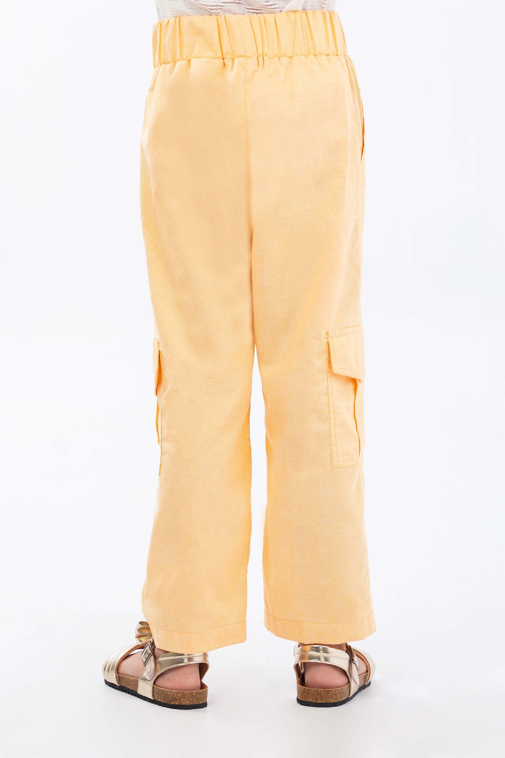 Cargo Pants - Image 4