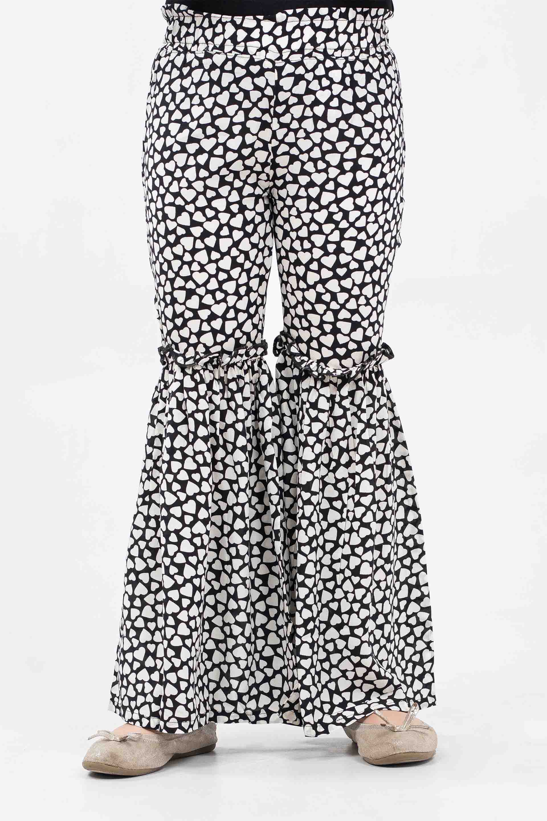 Flamenco Pants - Image 3