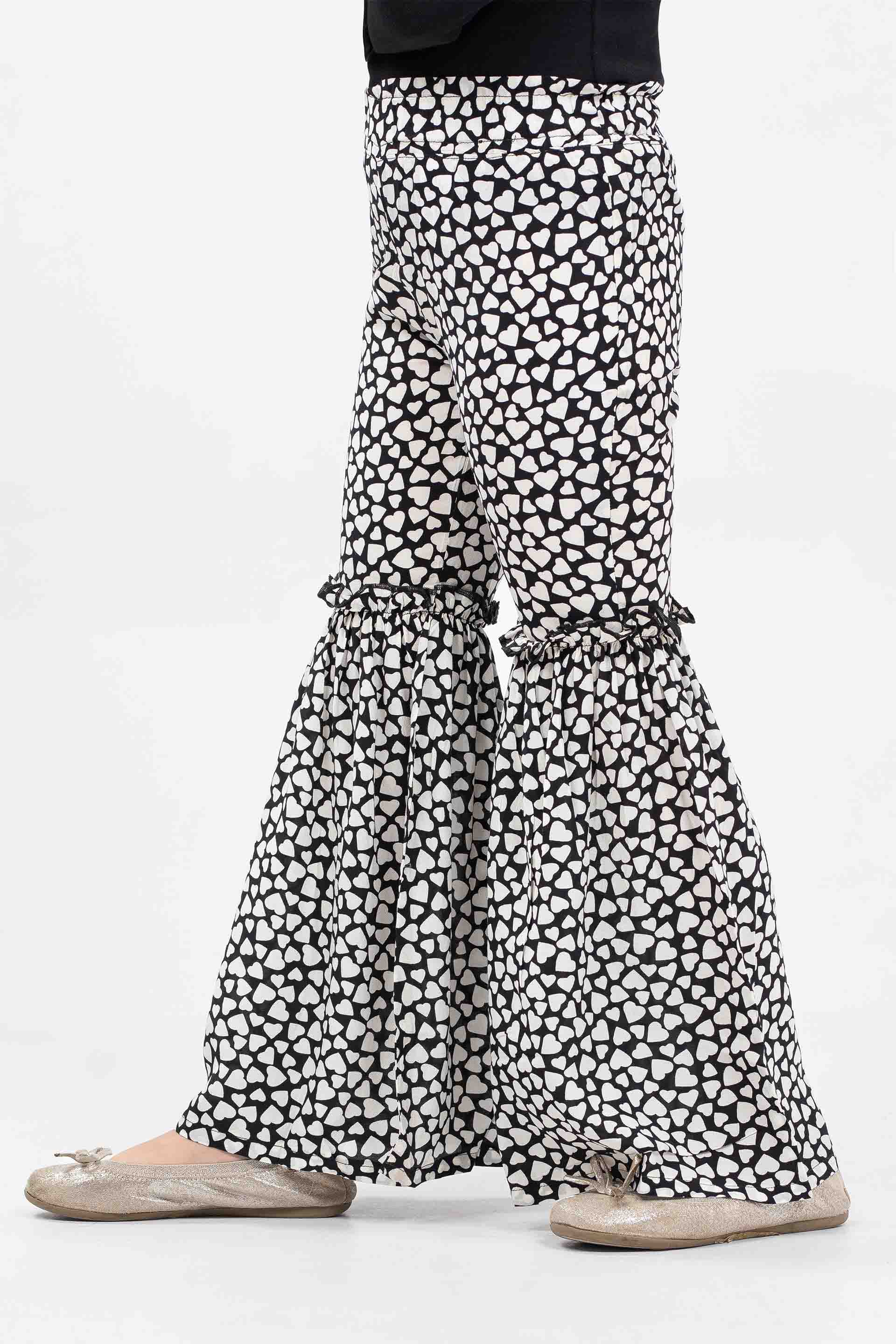 Flamenco Pants - Image 4