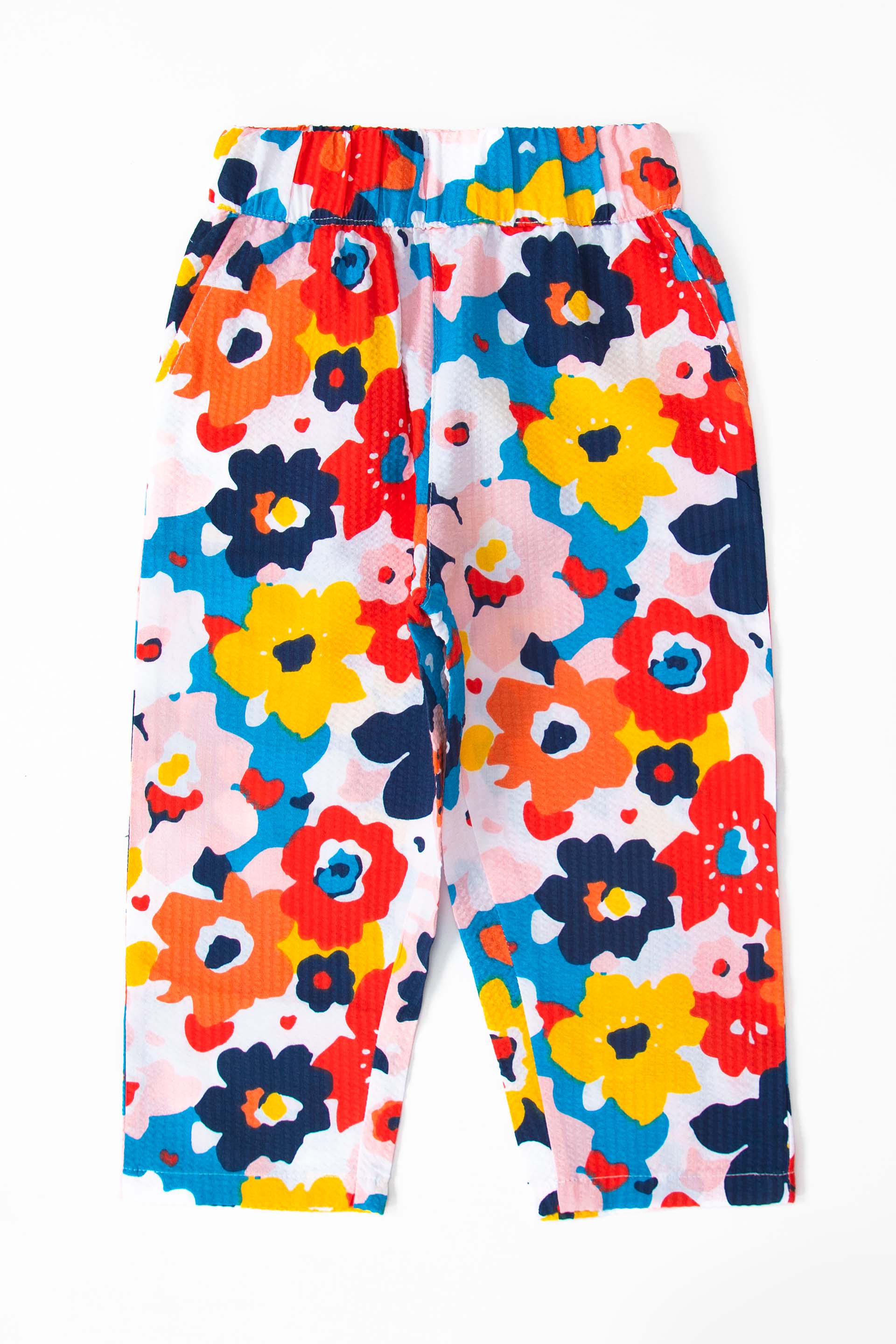 Floral Pants - Image 3