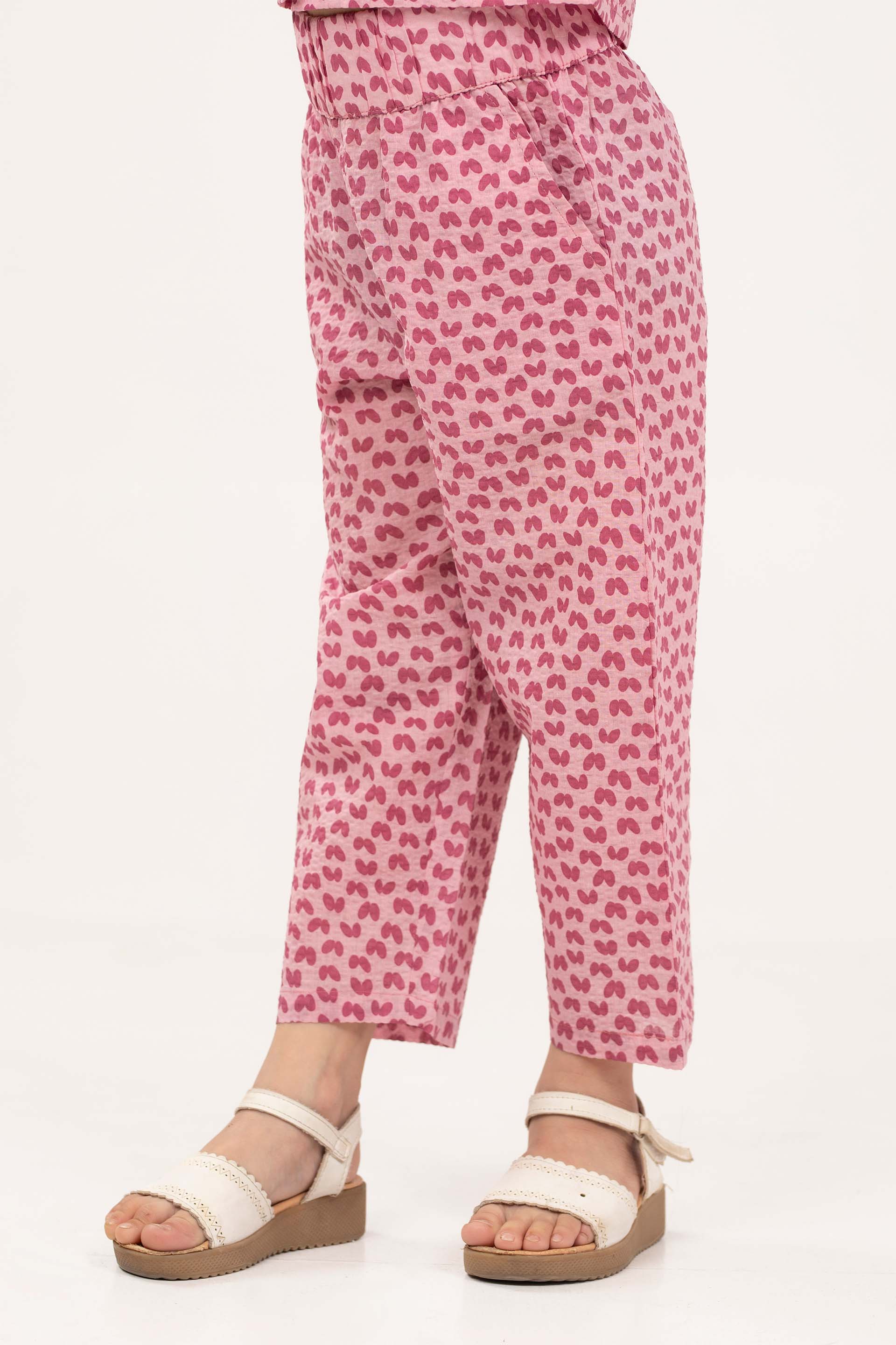 Wide Leg Pants - Image 2