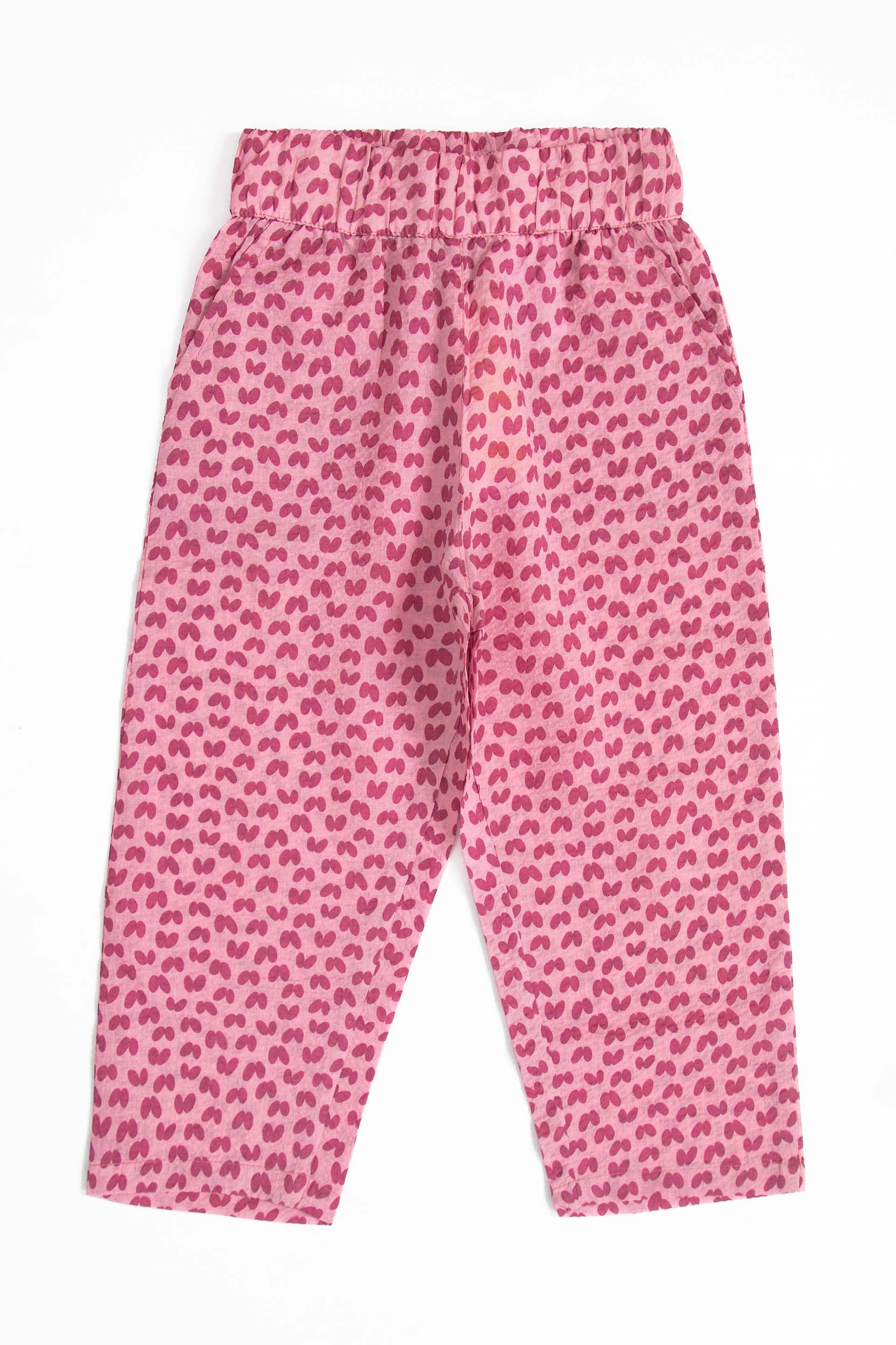 Wide Leg Pants - Image 4
