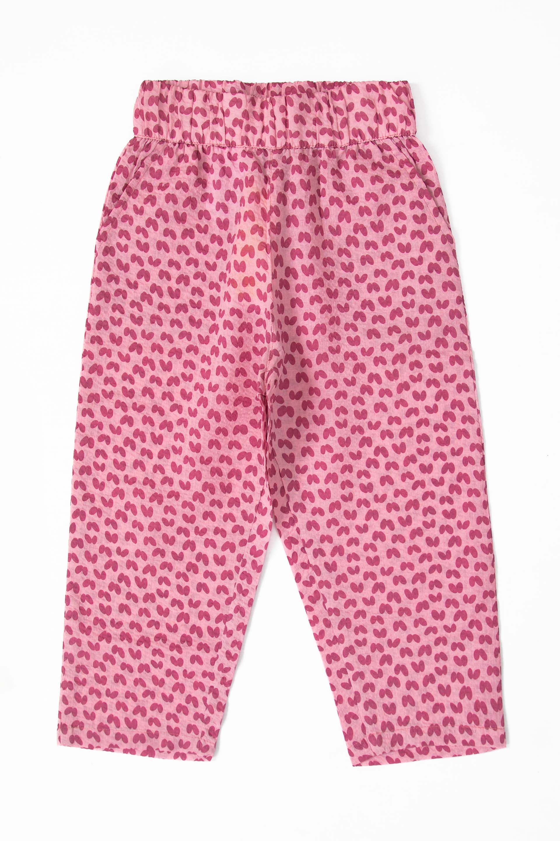 Wide Leg Pants - Image 5