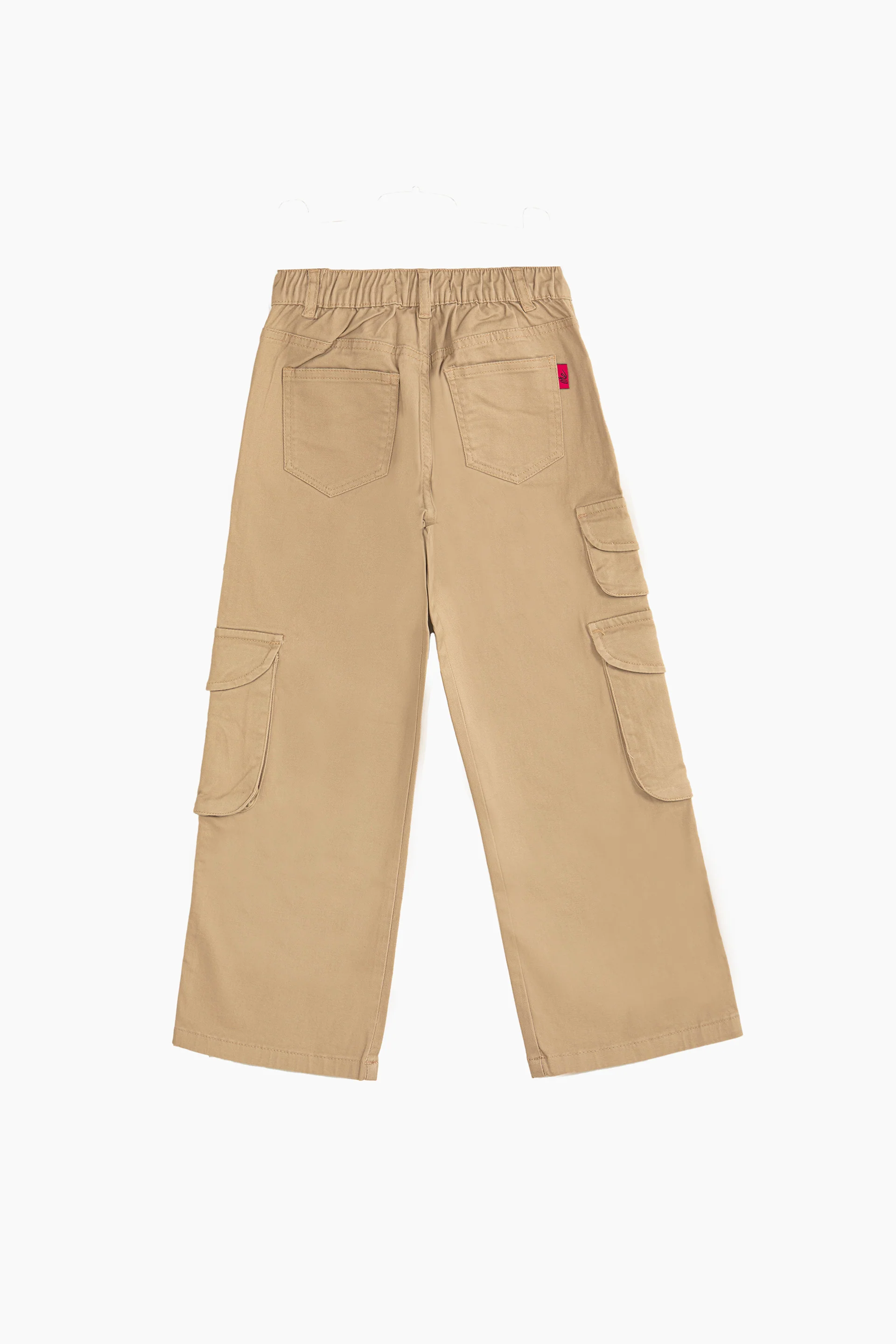 Cargo Twill Pants - Image 6