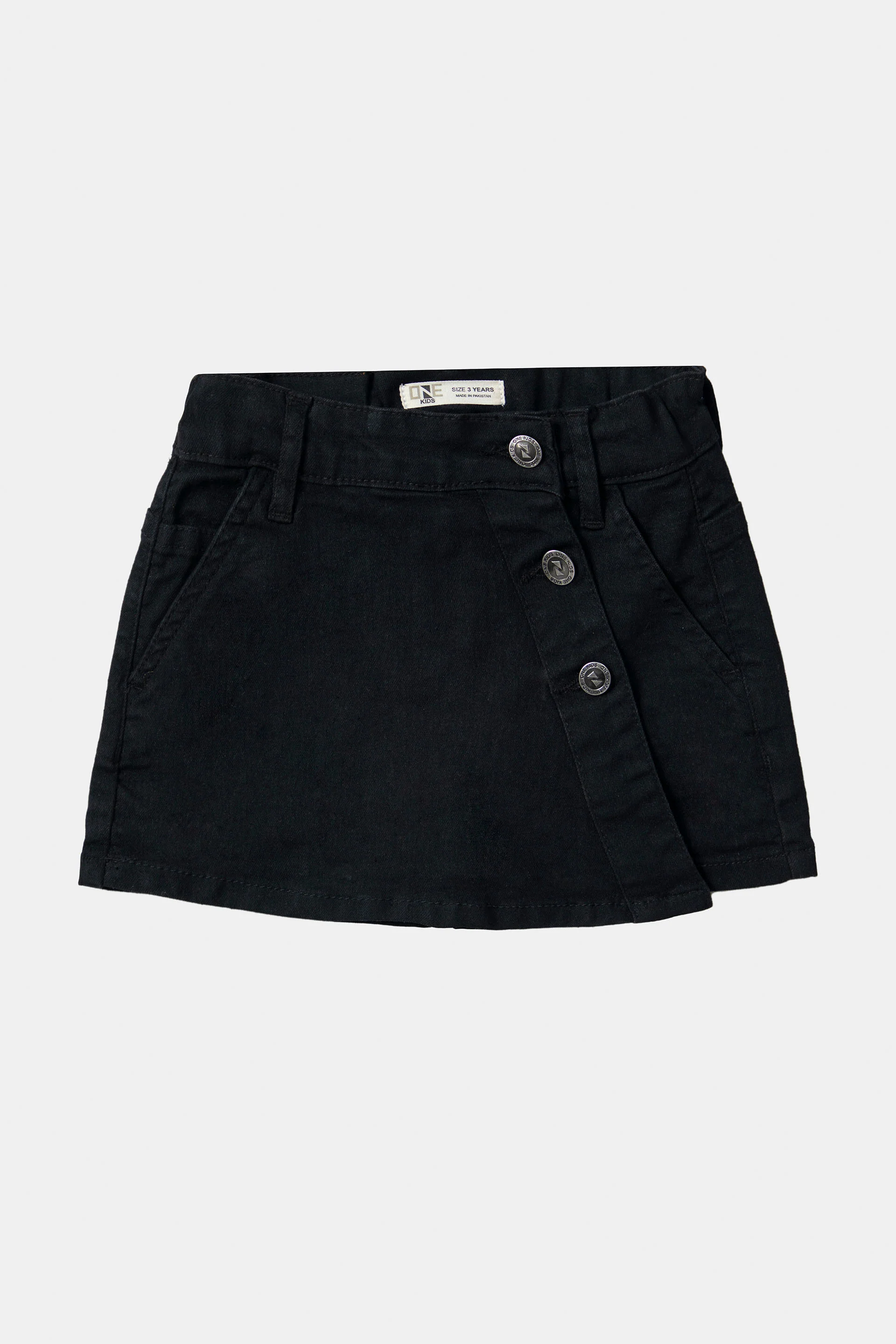 Denim Skirt - Image 2