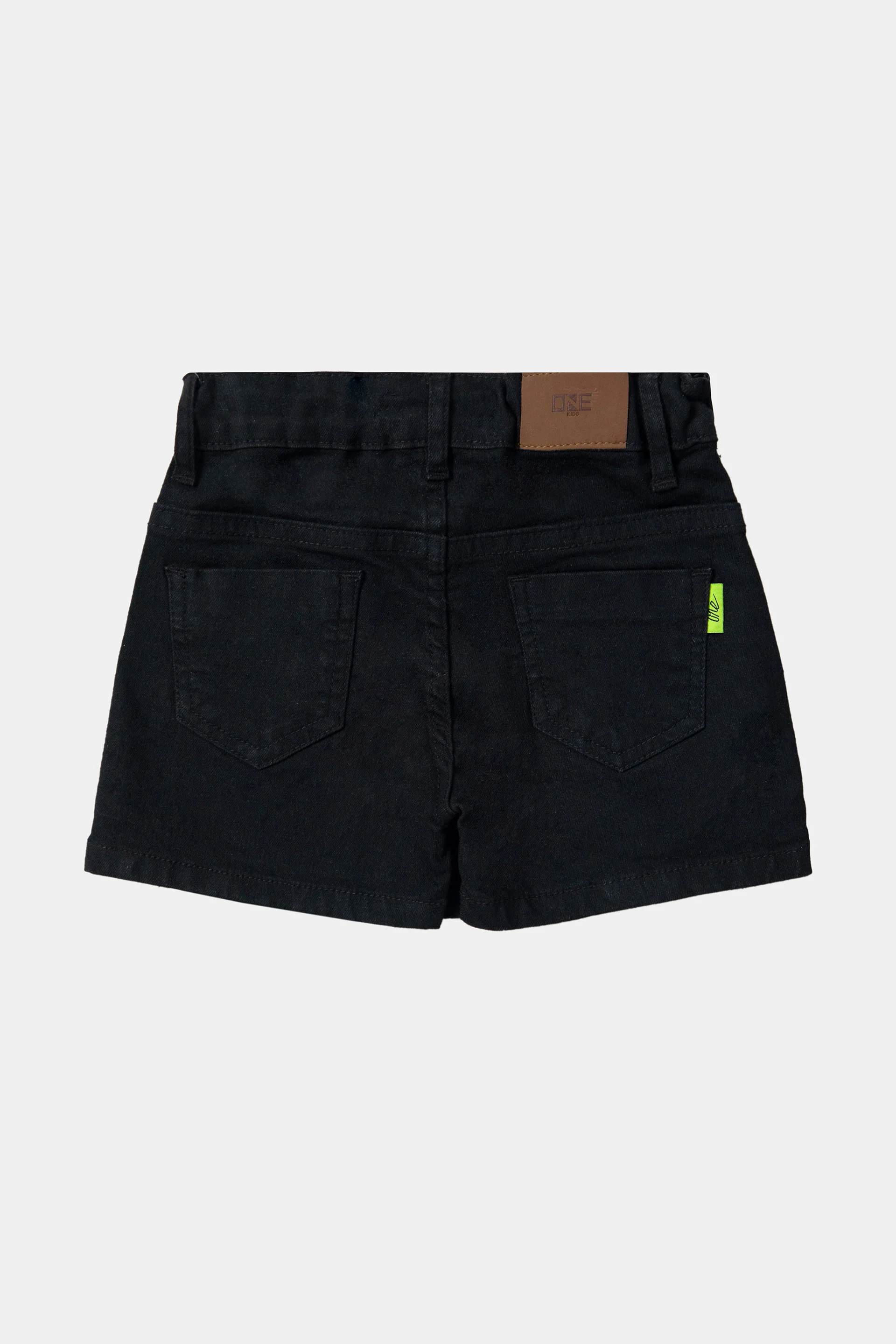 Denim Skirt - Image 3