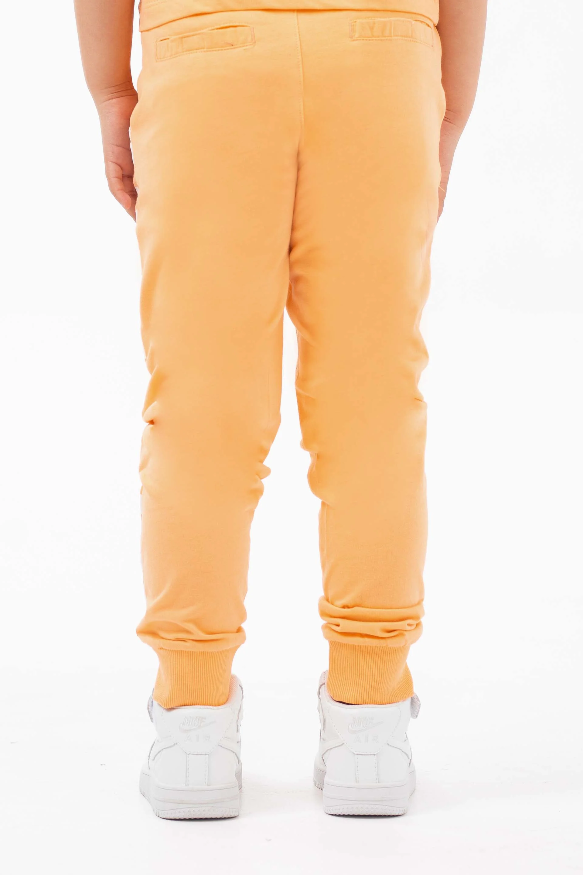 Doughnut Pants Peach - Image 4