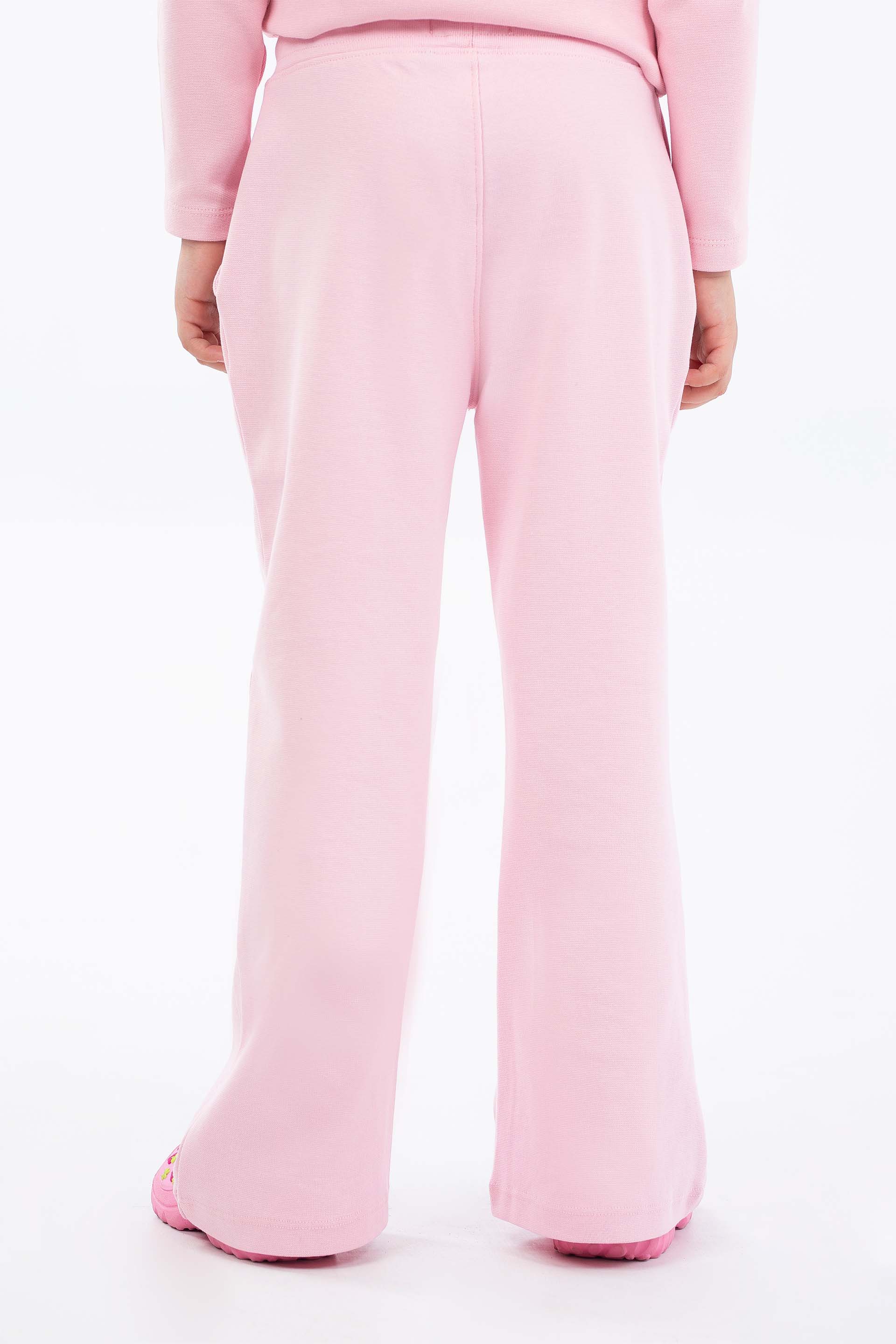 Rib Bell Bottoms - Image 4