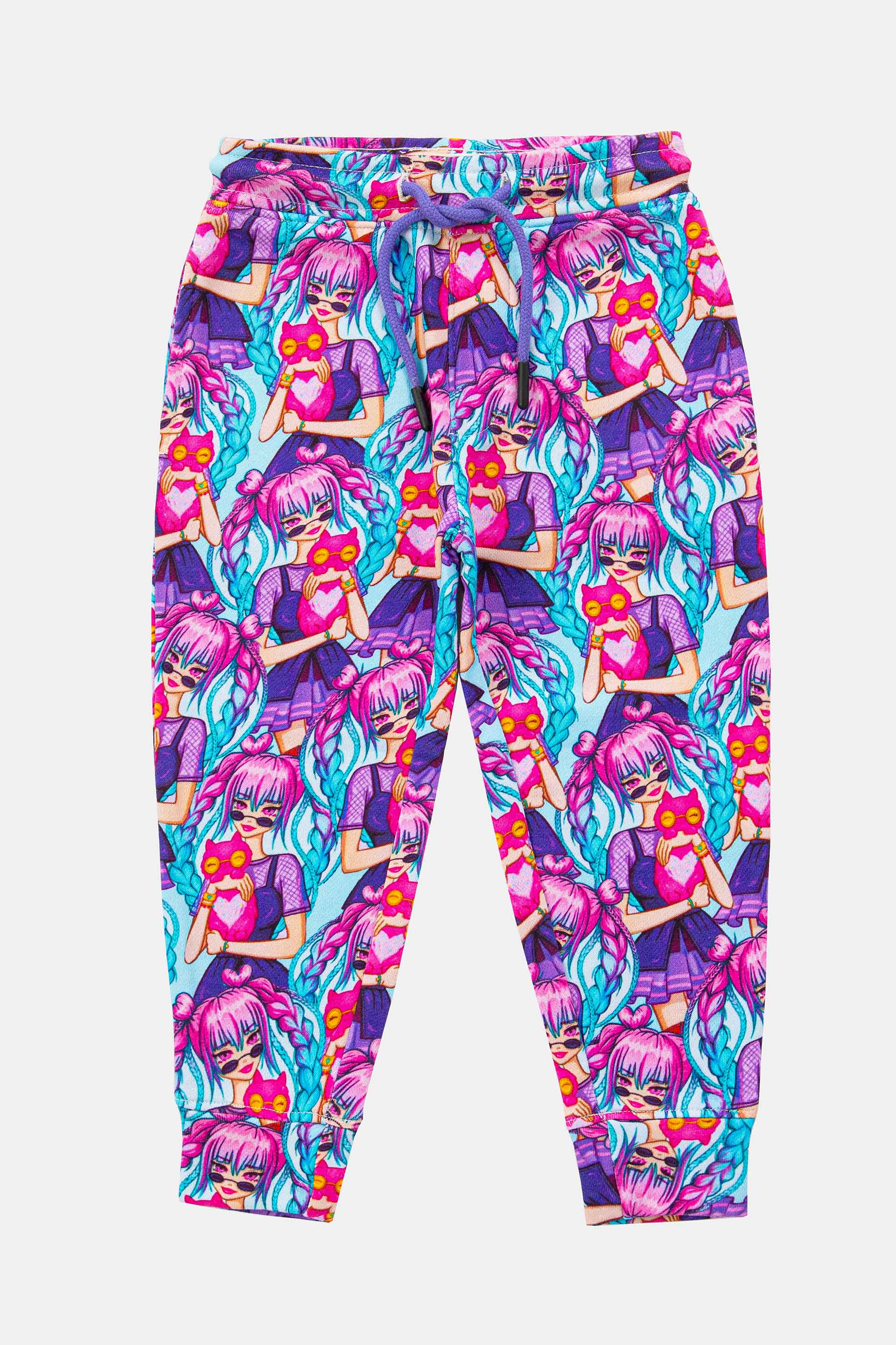 Kawaii Track Pants - Image 2